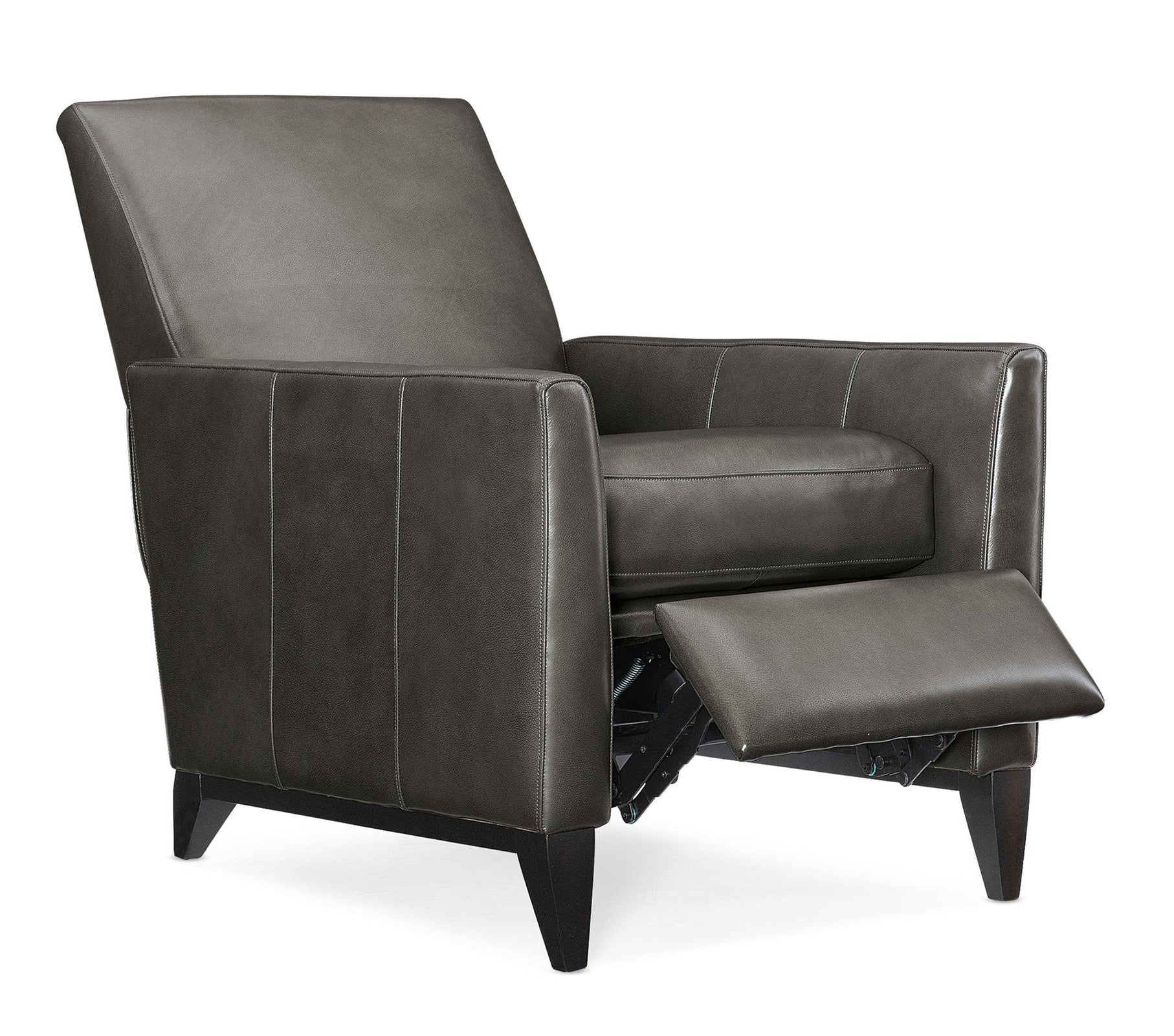 Caracole Upholstery Lean on Me Accent Chair INV - Image 11