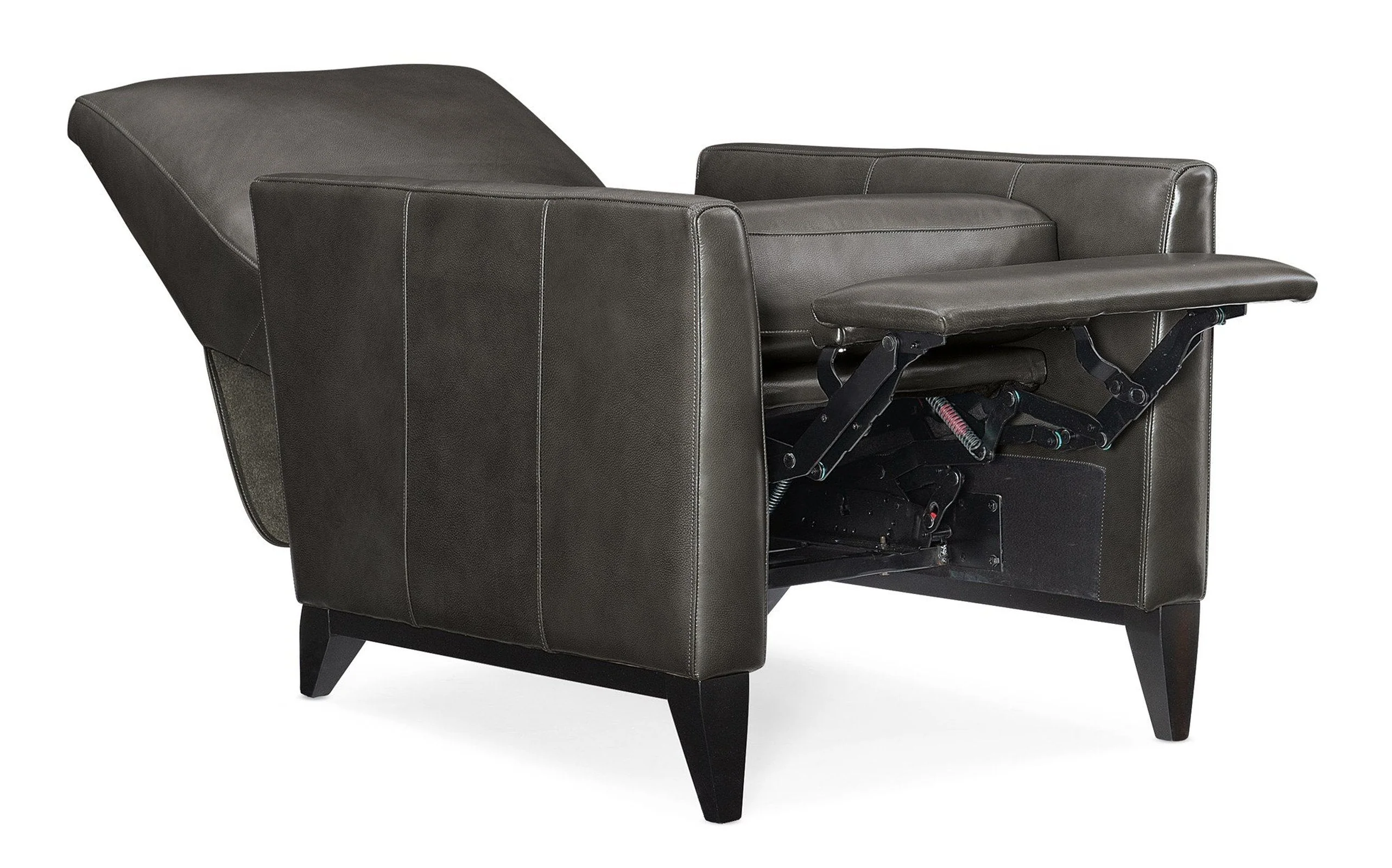 Caracole Upholstery Lean on Me Accent Chair INV - Image 12