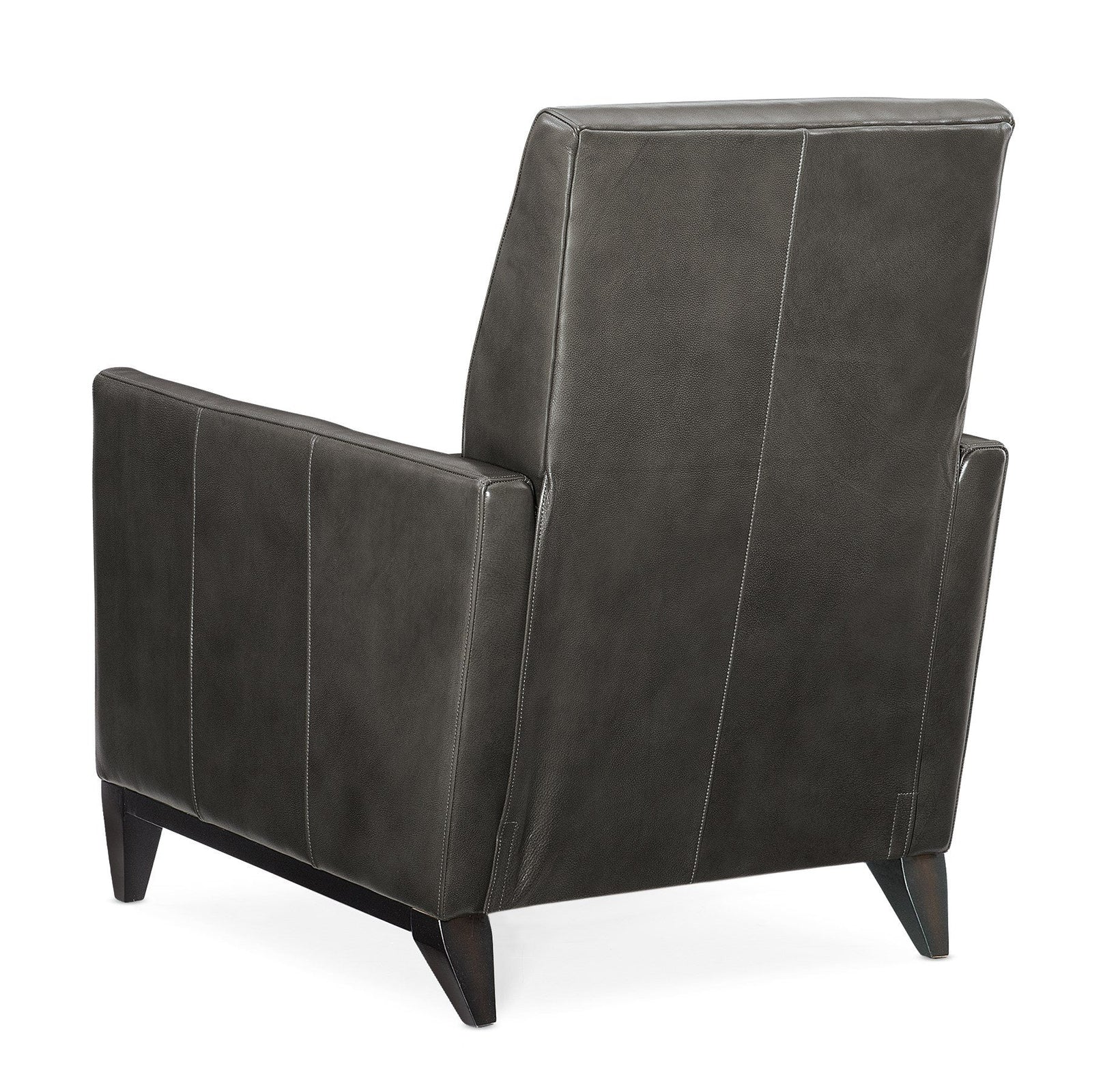 Caracole Upholstery Lean on Me Accent Chair INV - Image 9