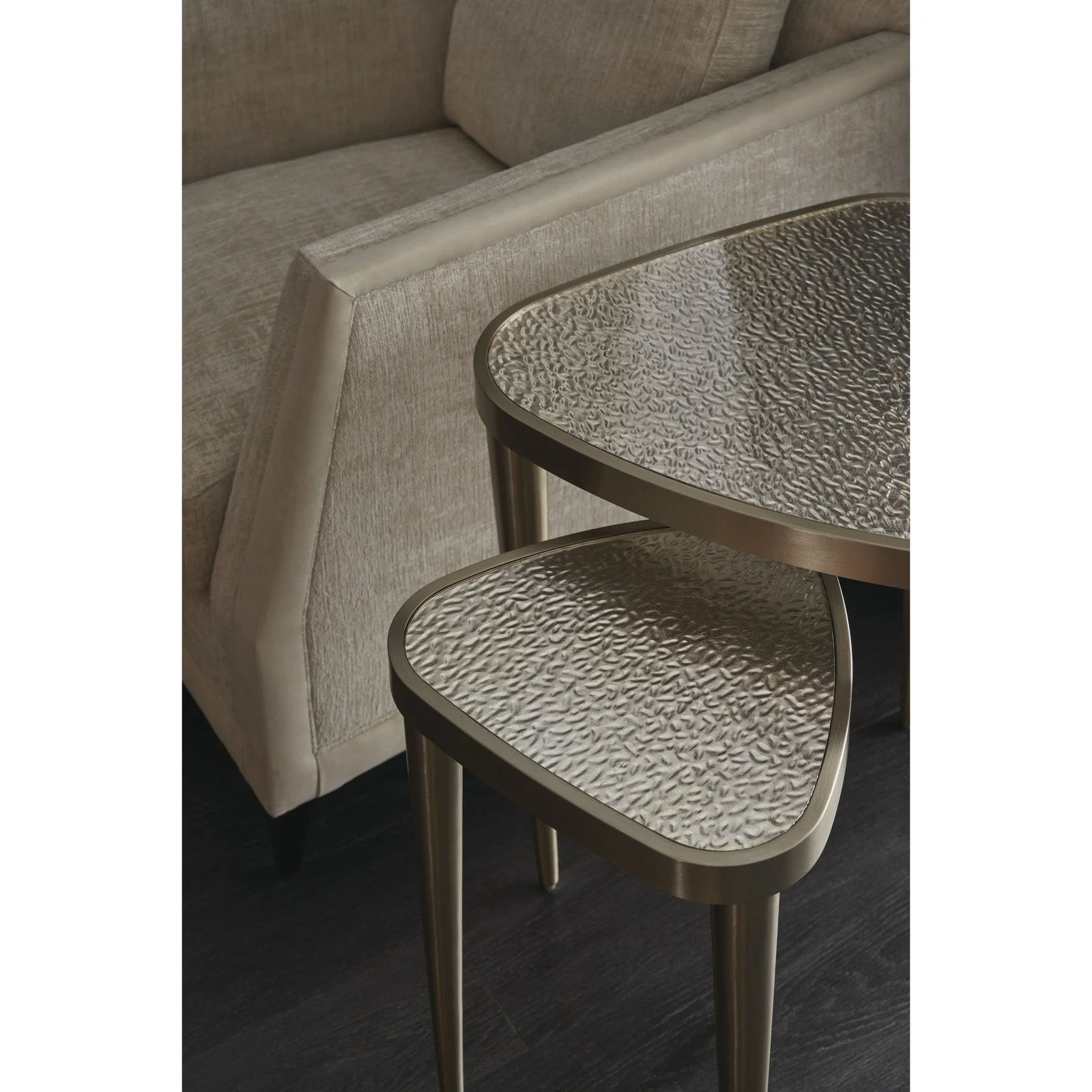 Caracole Upholstery Limitless Chair INV - Image 5