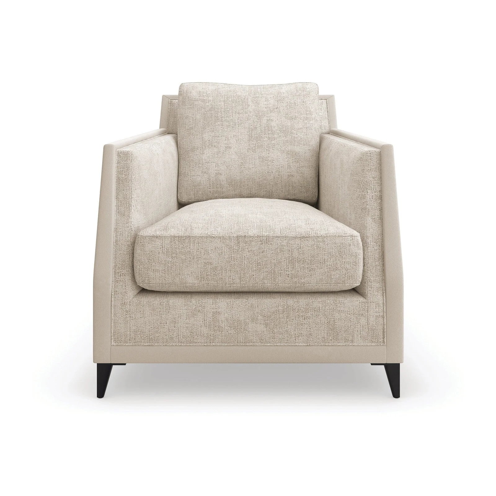 Caracole Upholstery Limitless Chair INV - Image 6