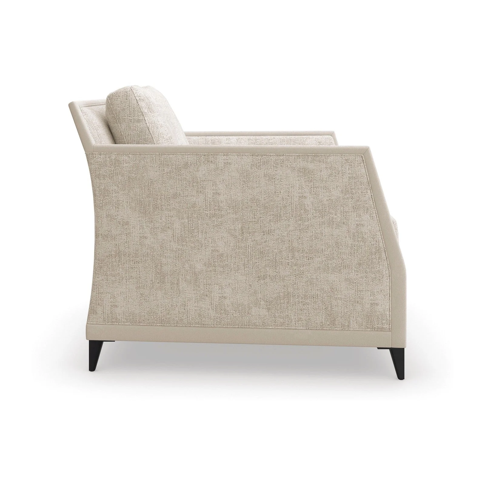 Caracole Upholstery Limitless Chair INV - Image 7