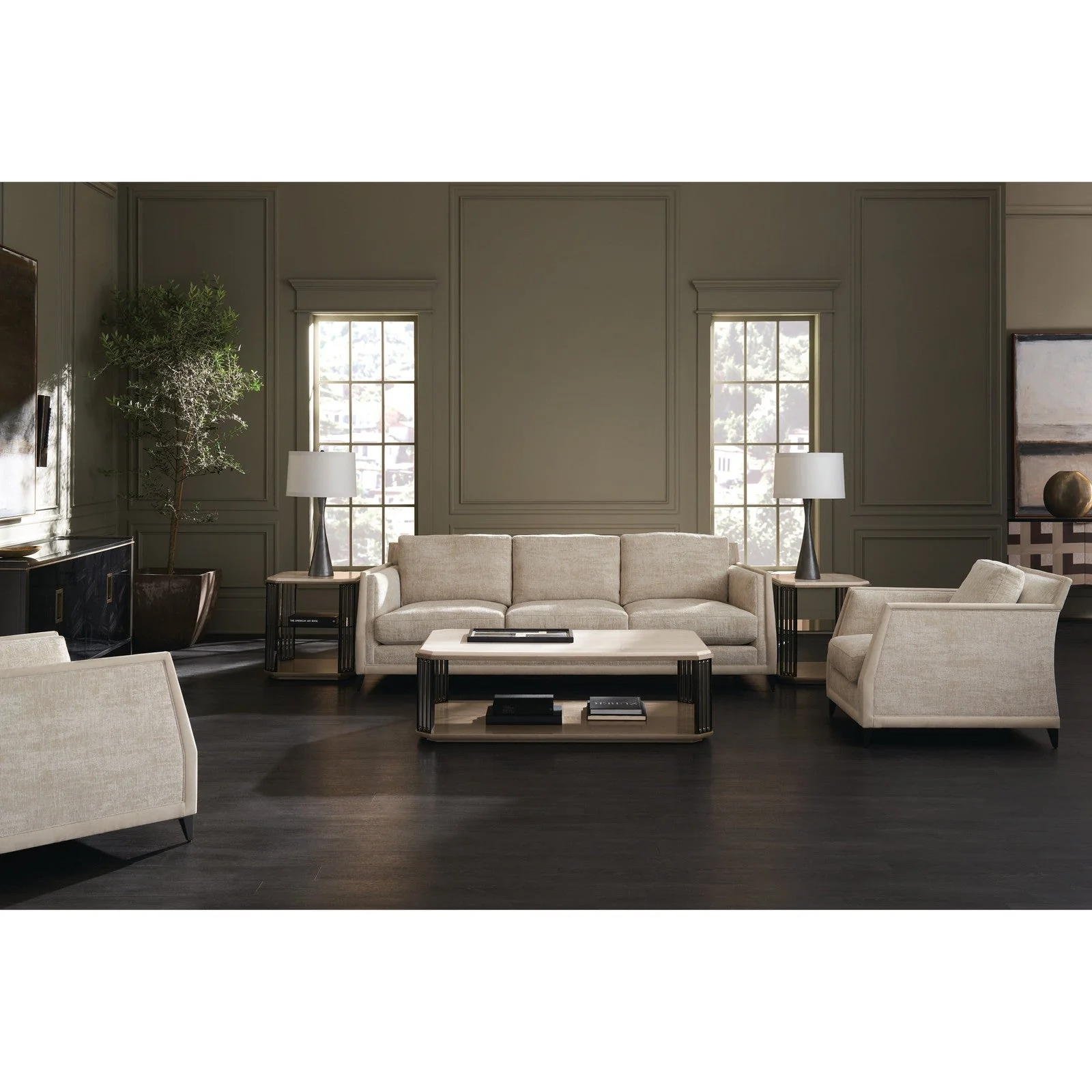 Caracole Upholstery Limitless Sofa - Image 2