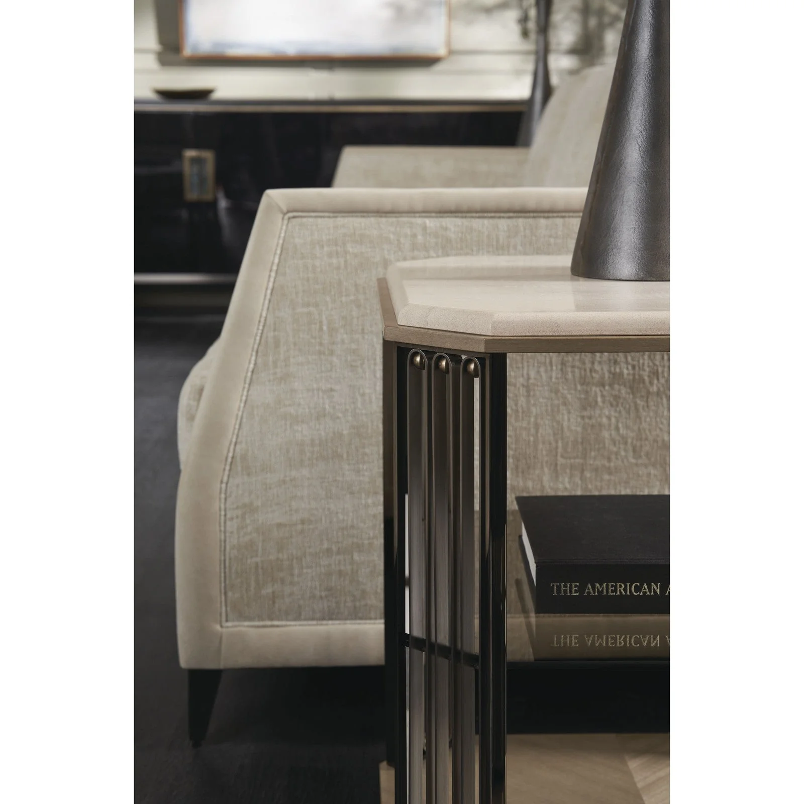 Caracole Upholstery Limitless Sofa - Image 6