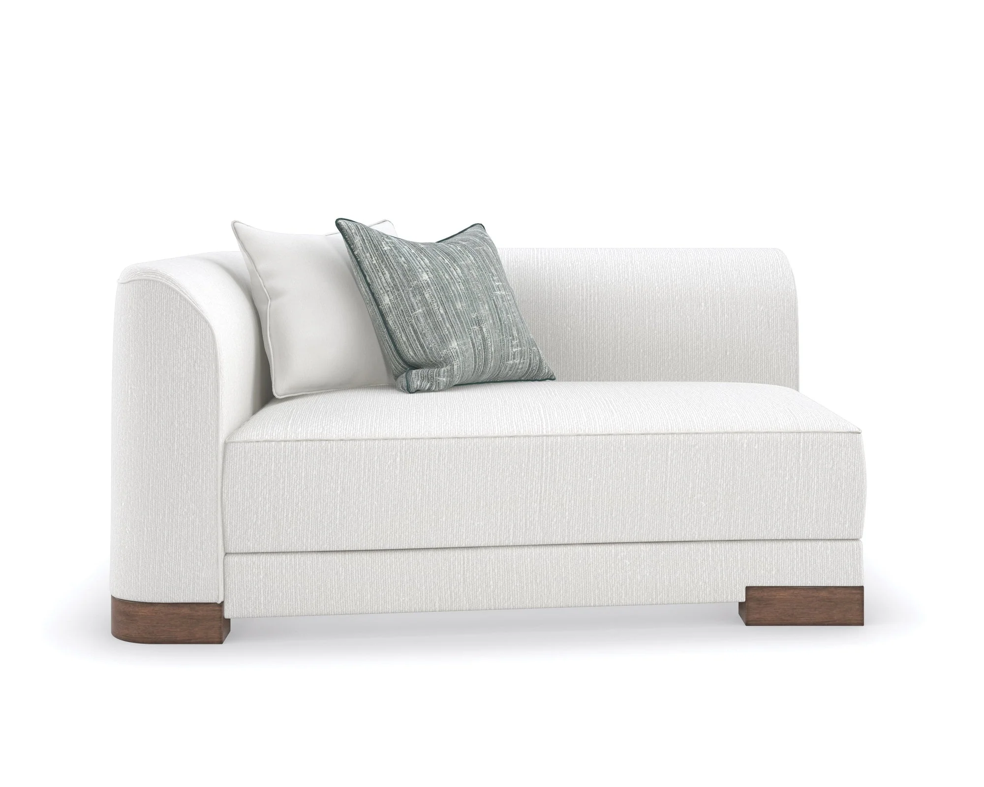 Caracole Upholstery Lounge Around Sectional - Image 10