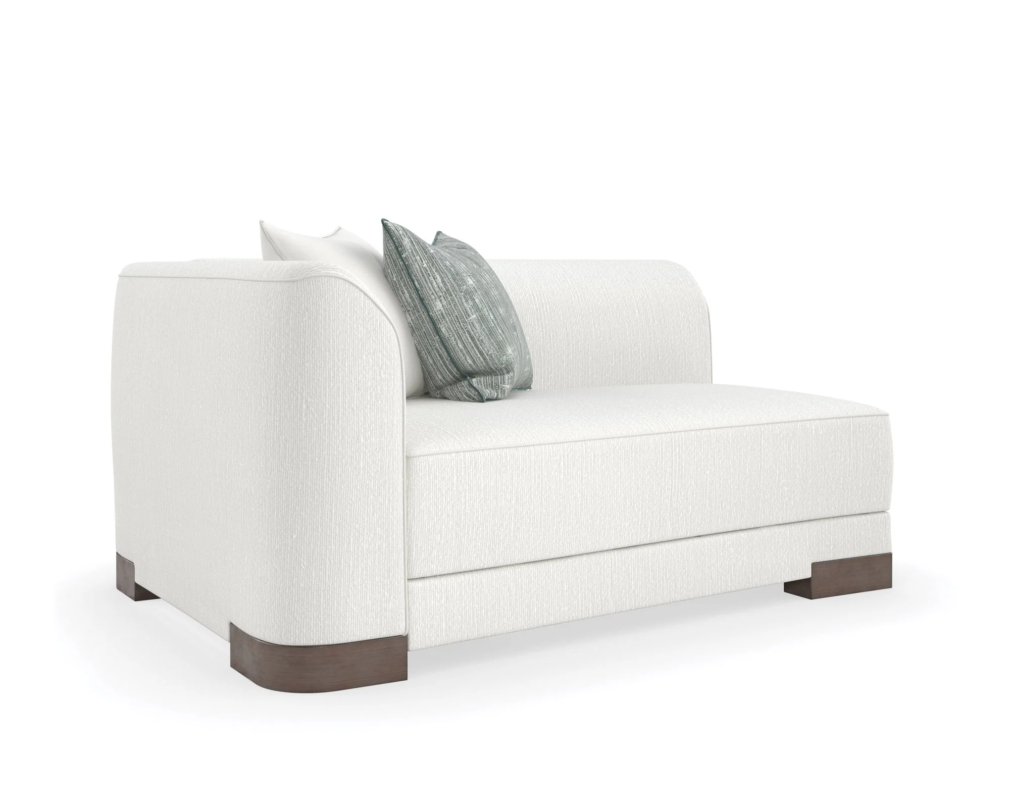 Caracole Upholstery Lounge Around Sectional - Image 11