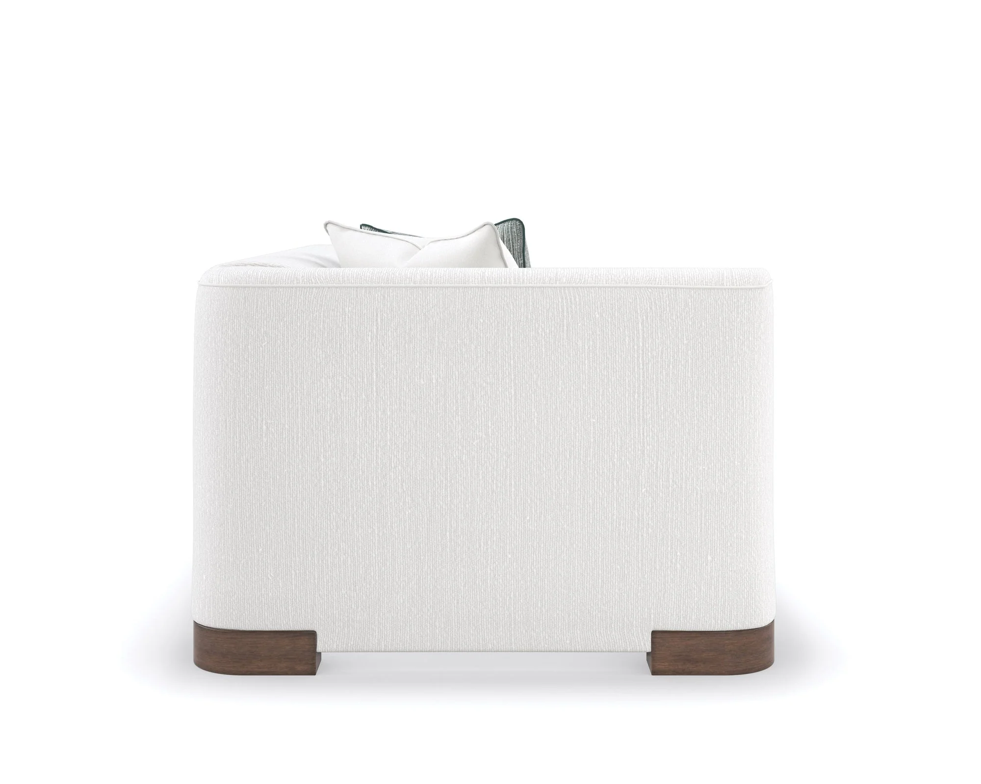Caracole Upholstery Lounge Around Sectional - Image 12
