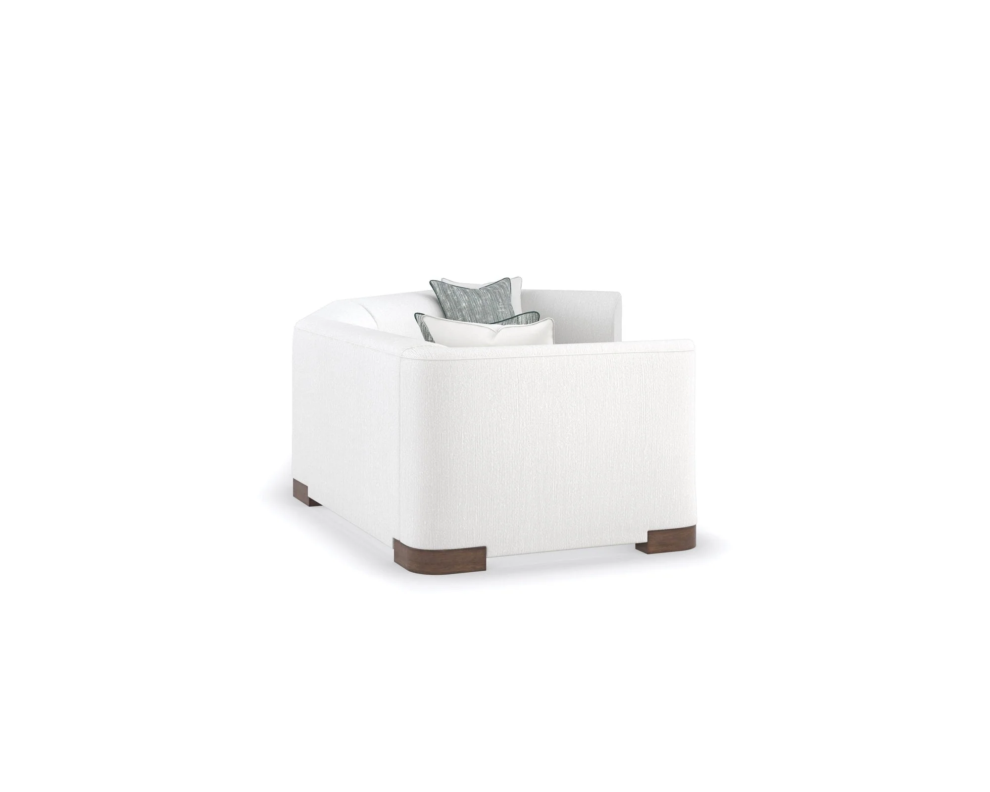 Caracole Upholstery Lounge Around Sectional - Image 13