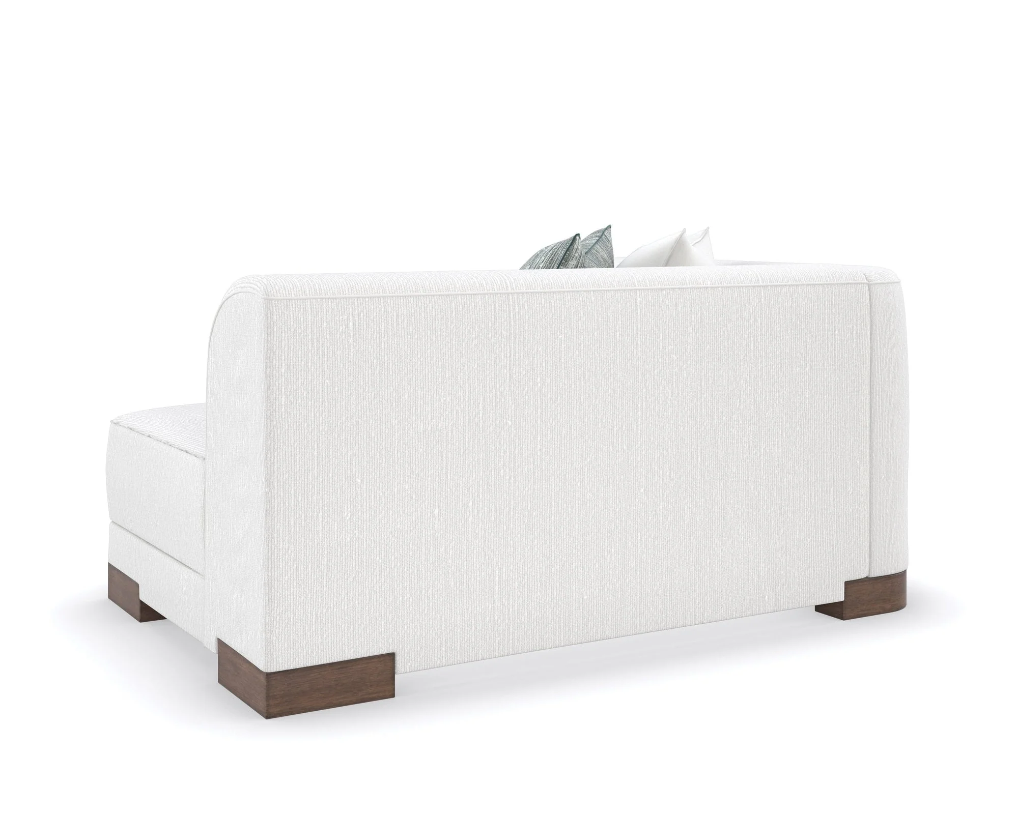Caracole Upholstery Lounge Around Sectional - Image 14