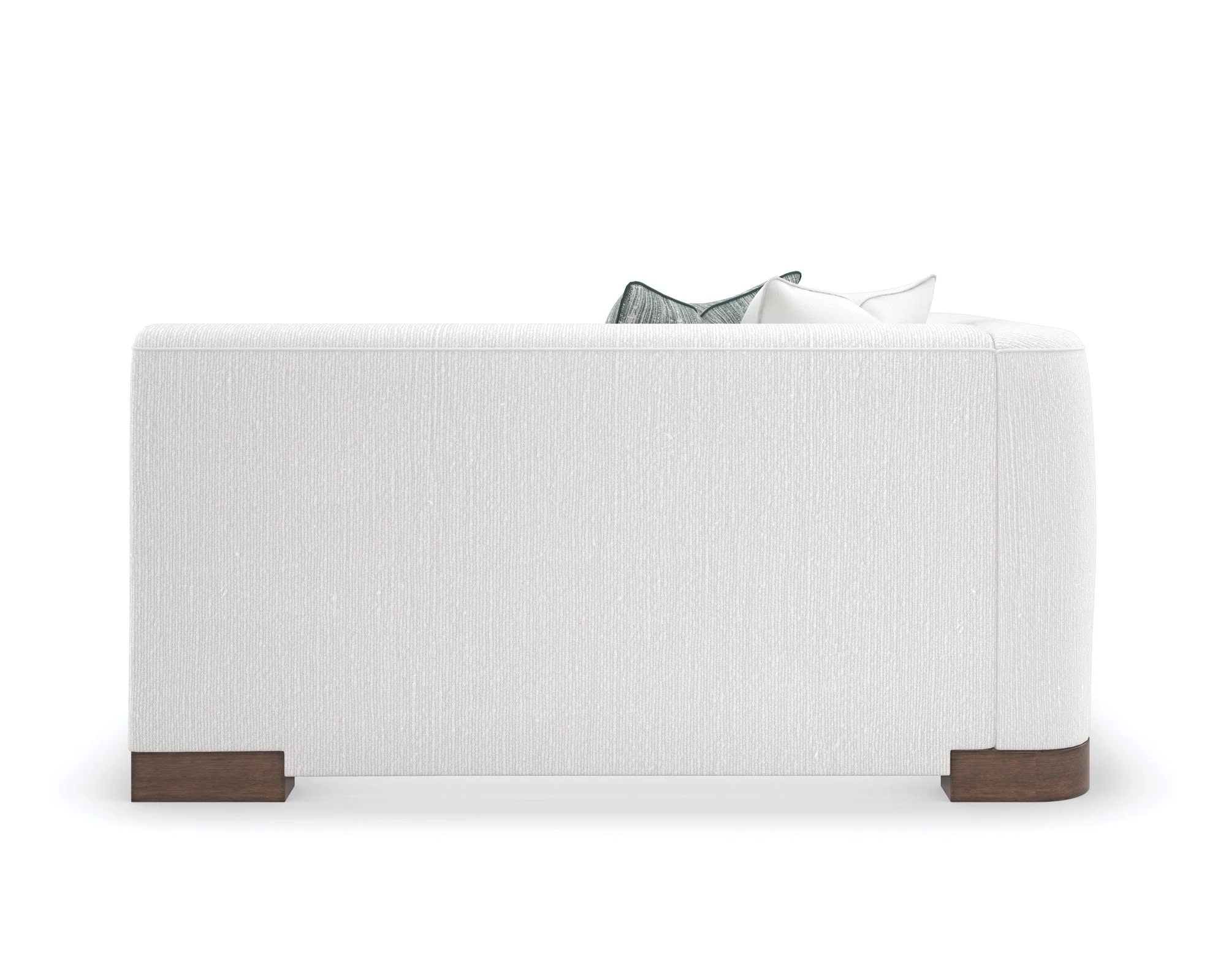 Caracole Upholstery Lounge Around Sectional - Image 15
