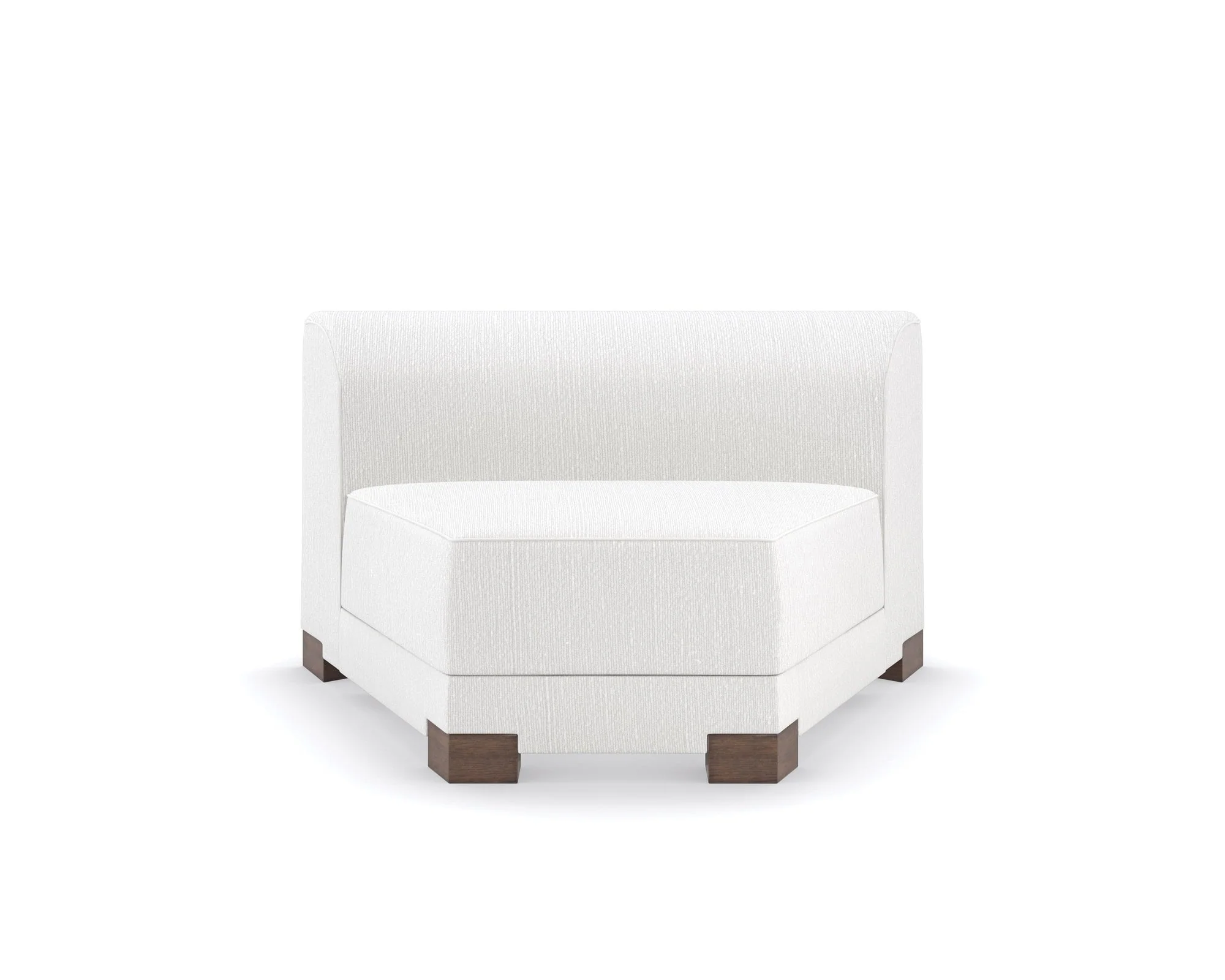Caracole Upholstery Lounge Around Sectional - Image 16