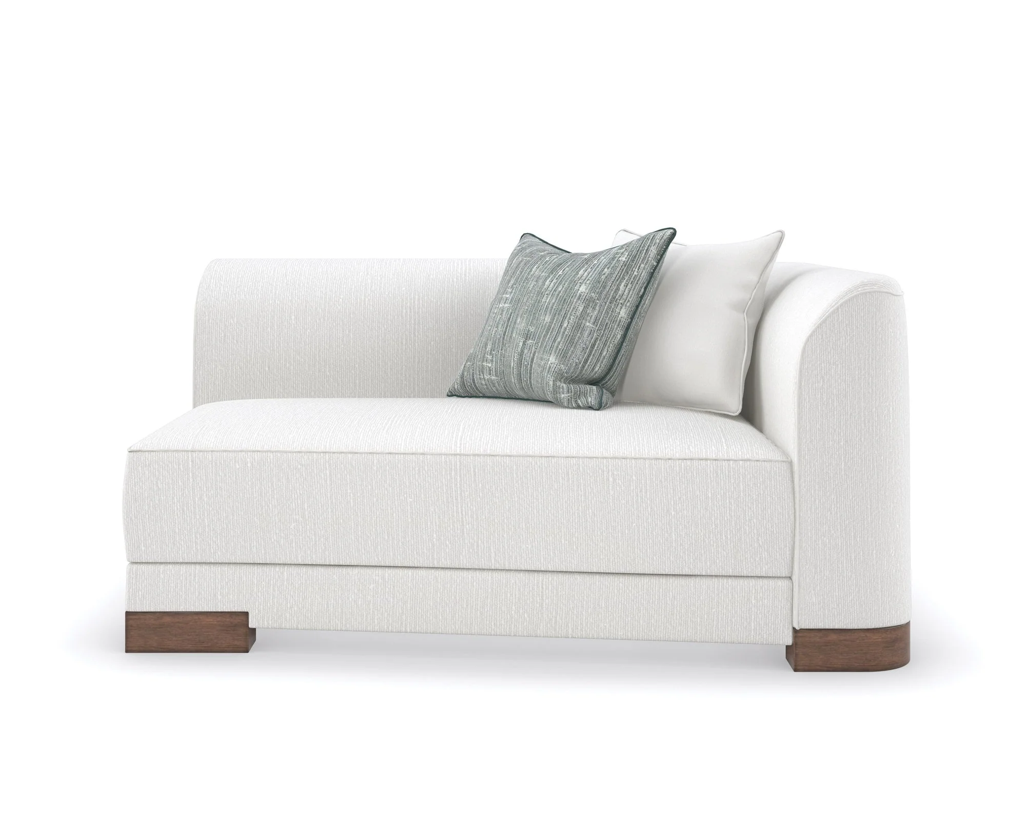 Caracole Upholstery Lounge Around Sectional - Image 21