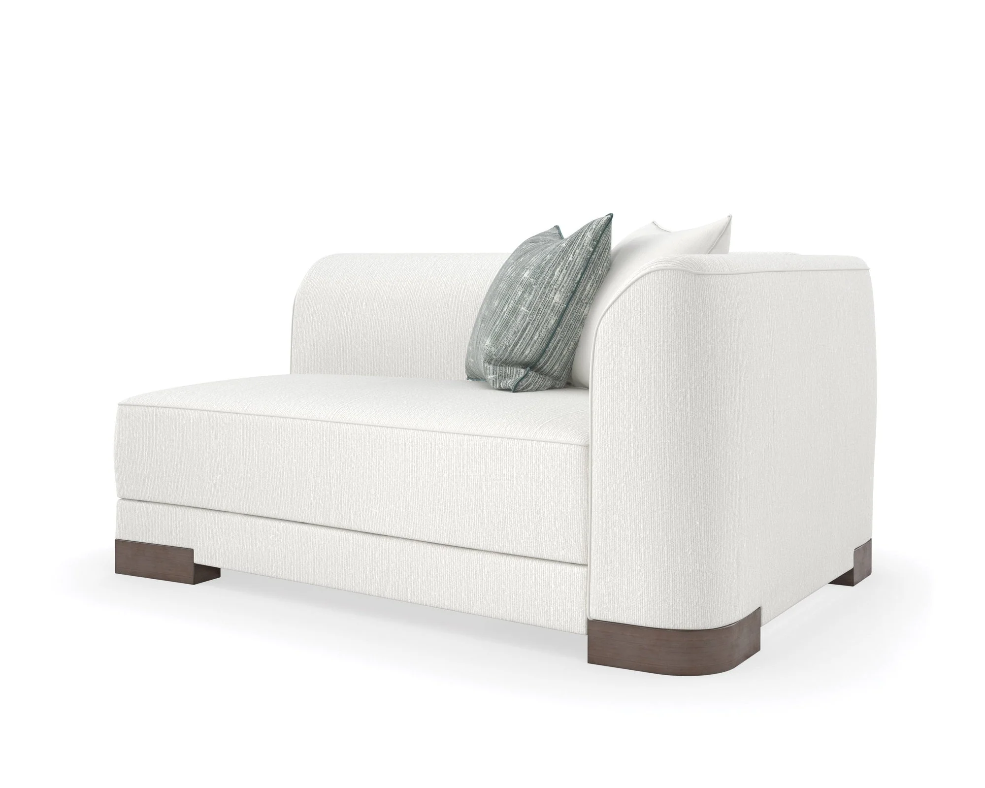 Caracole Upholstery Lounge Around Sectional - Image 22