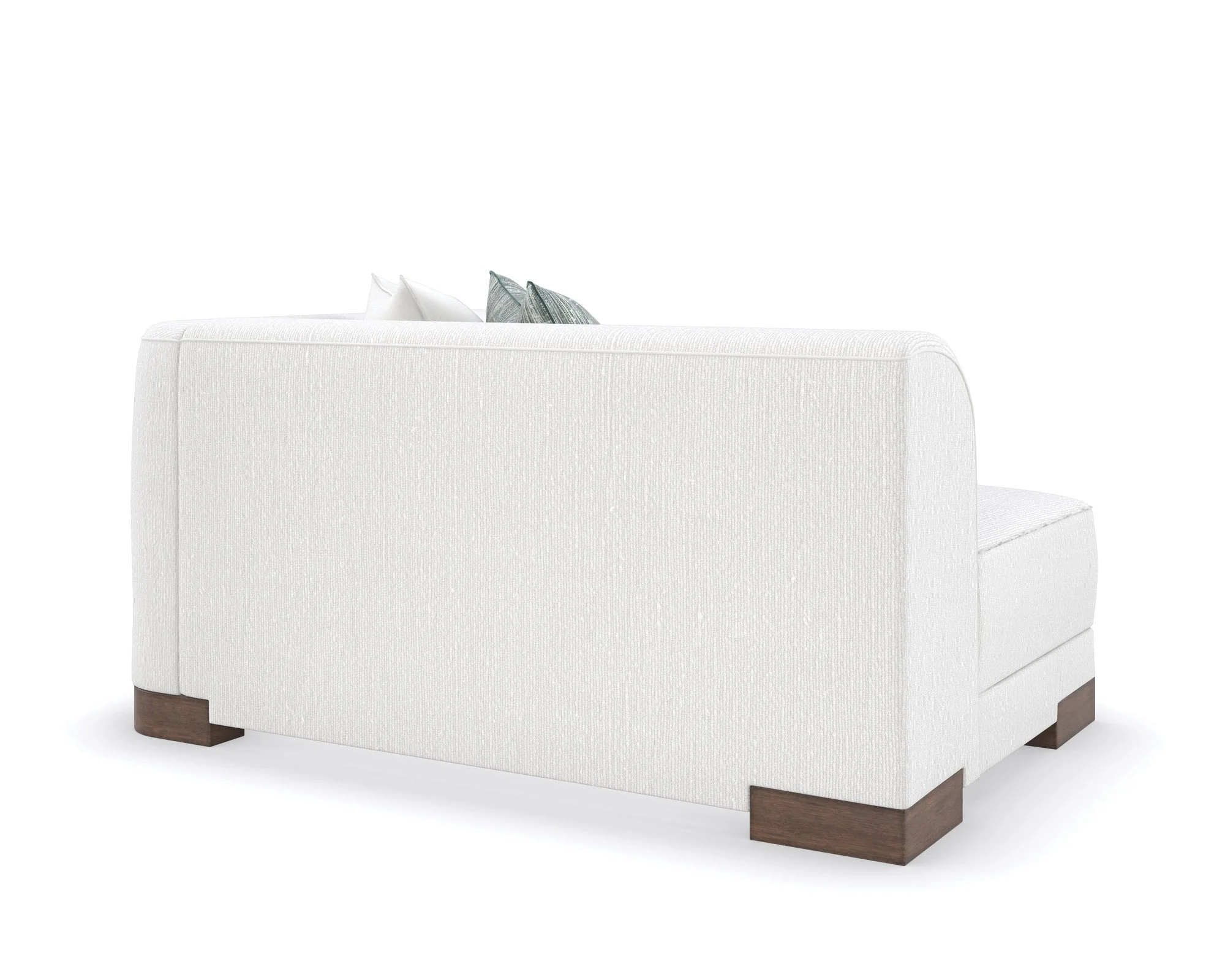 Caracole Upholstery Lounge Around Sectional - Image 24