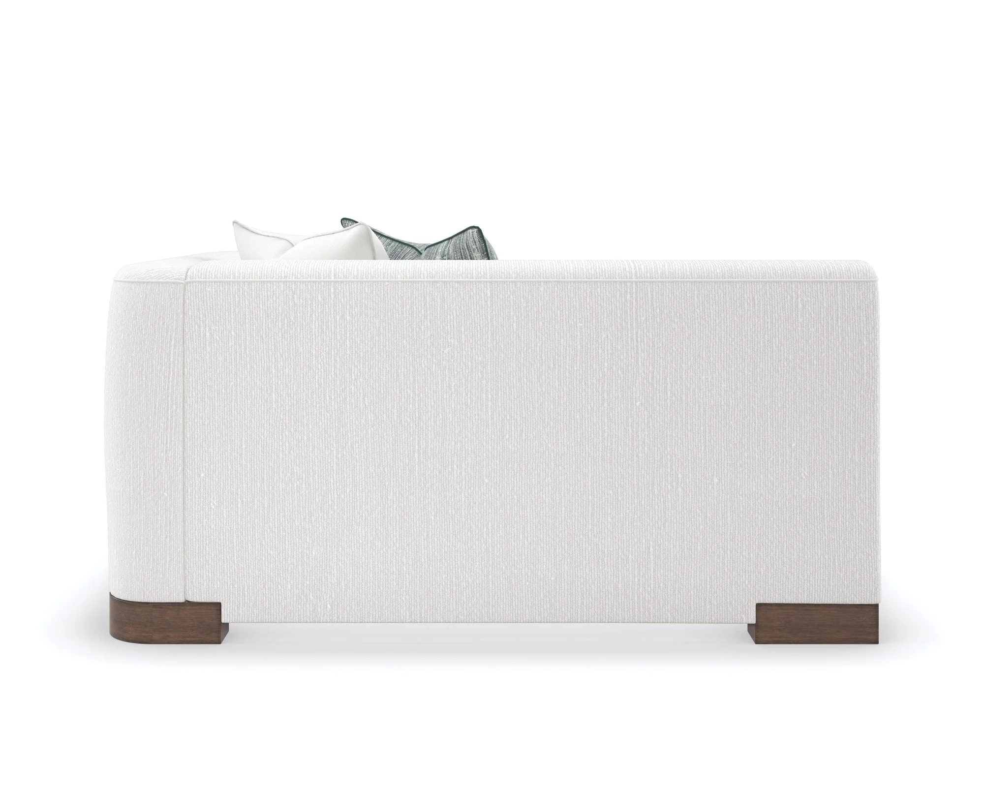 Caracole Upholstery Lounge Around Sectional - Image 25