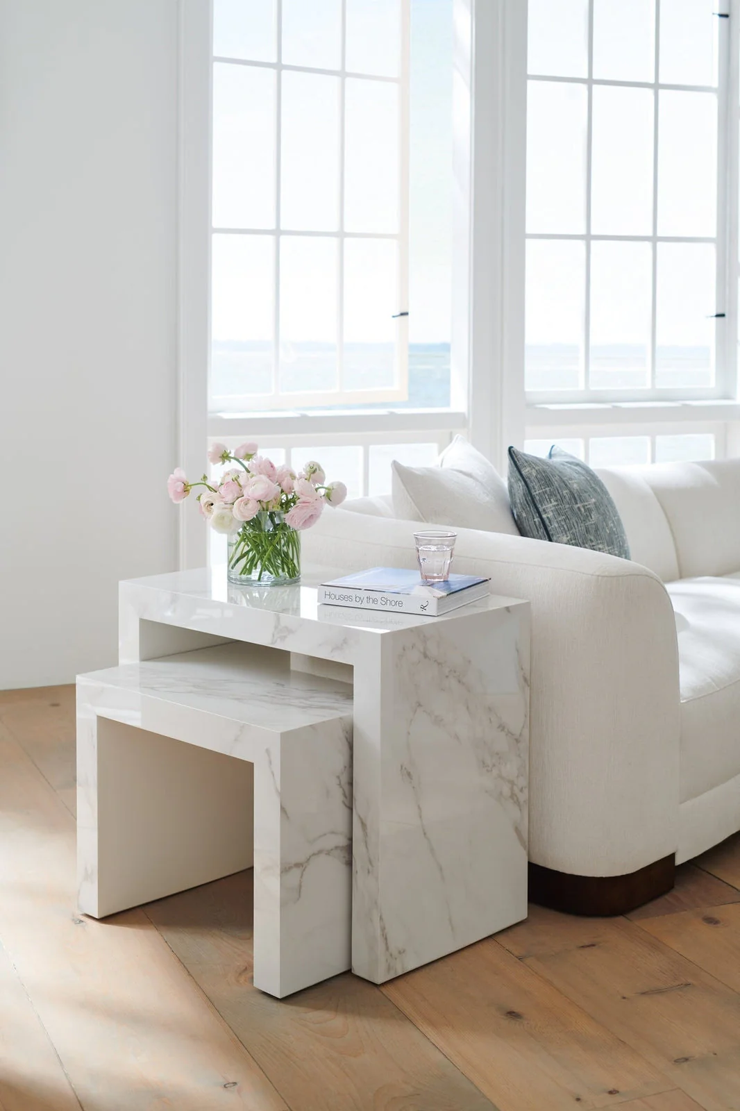 Caracole Upholstery Lounge Around Sectional - Image 5