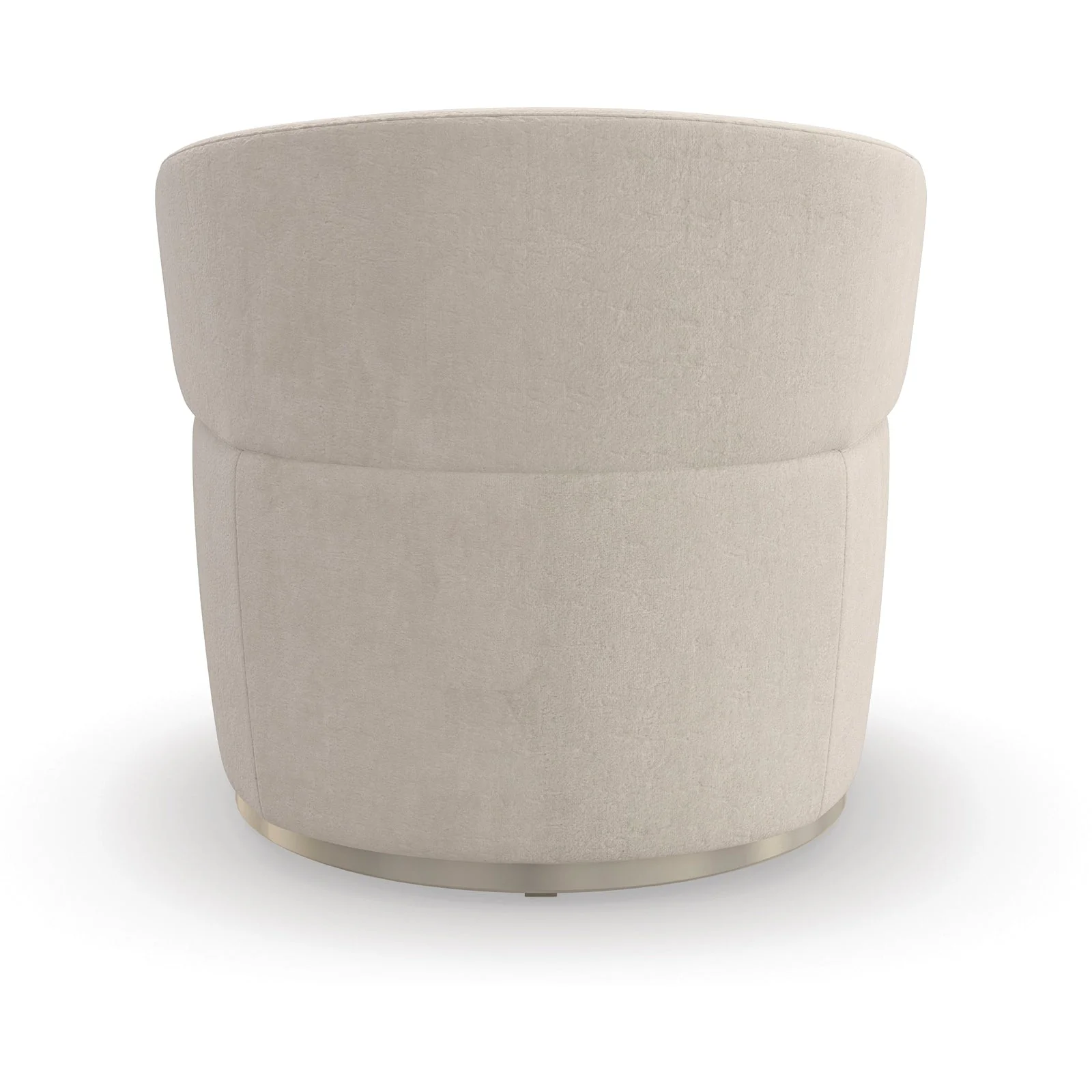 Caracole Upholstery Olympia Chair - Image 5