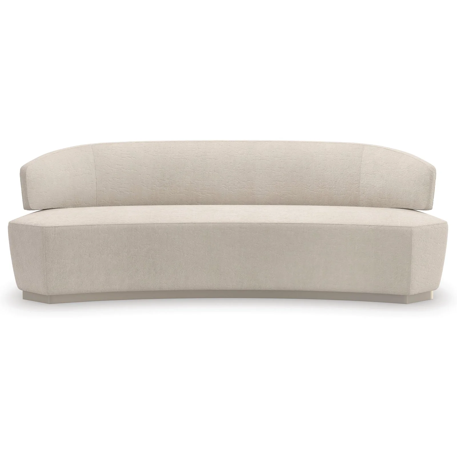 Caracole Upholstery Olympia Sofa - Image 2