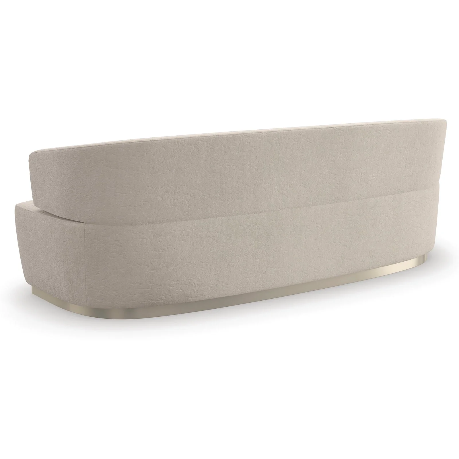 Caracole Upholstery Olympia Sofa - Image 4