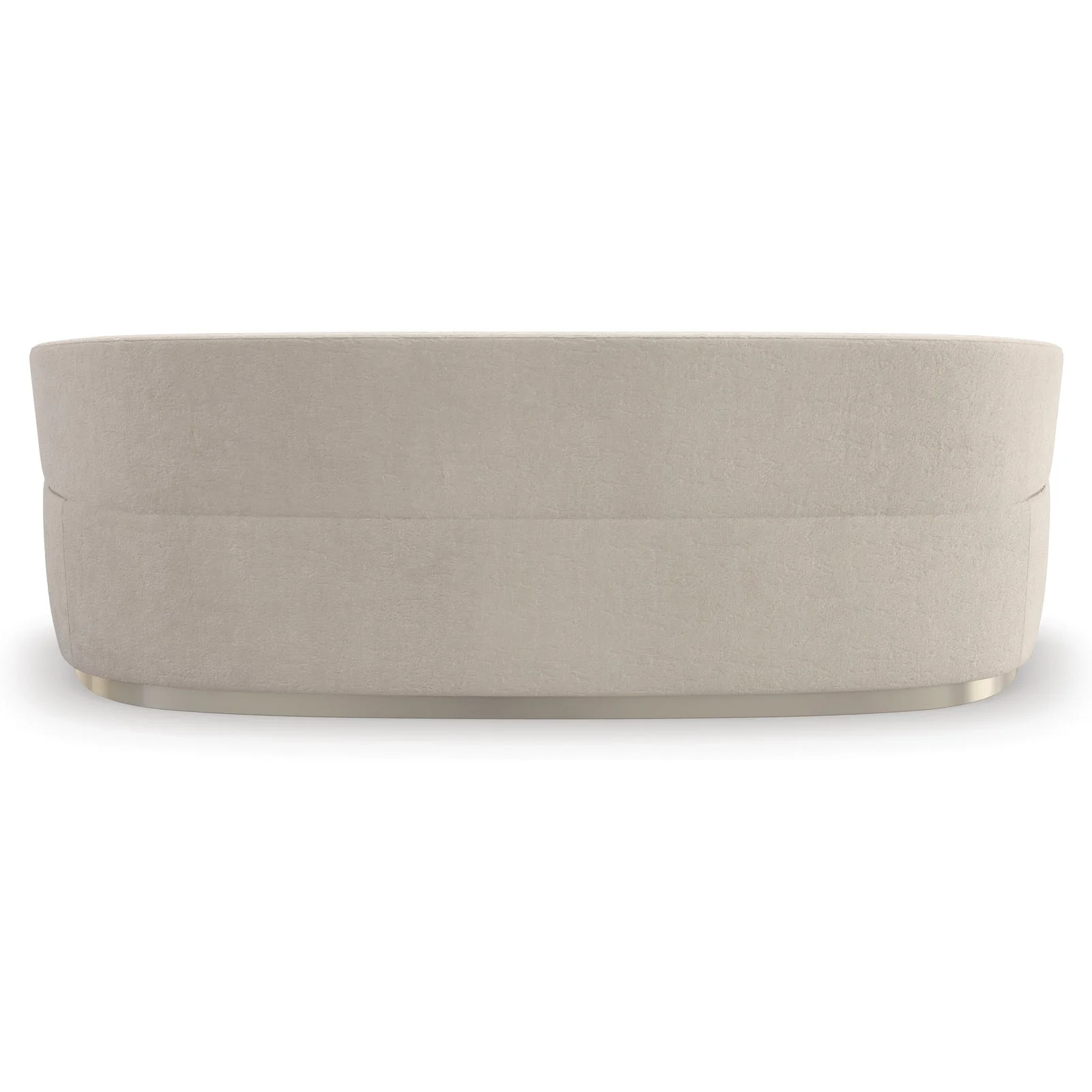 Caracole Upholstery Olympia Sofa - Image 5