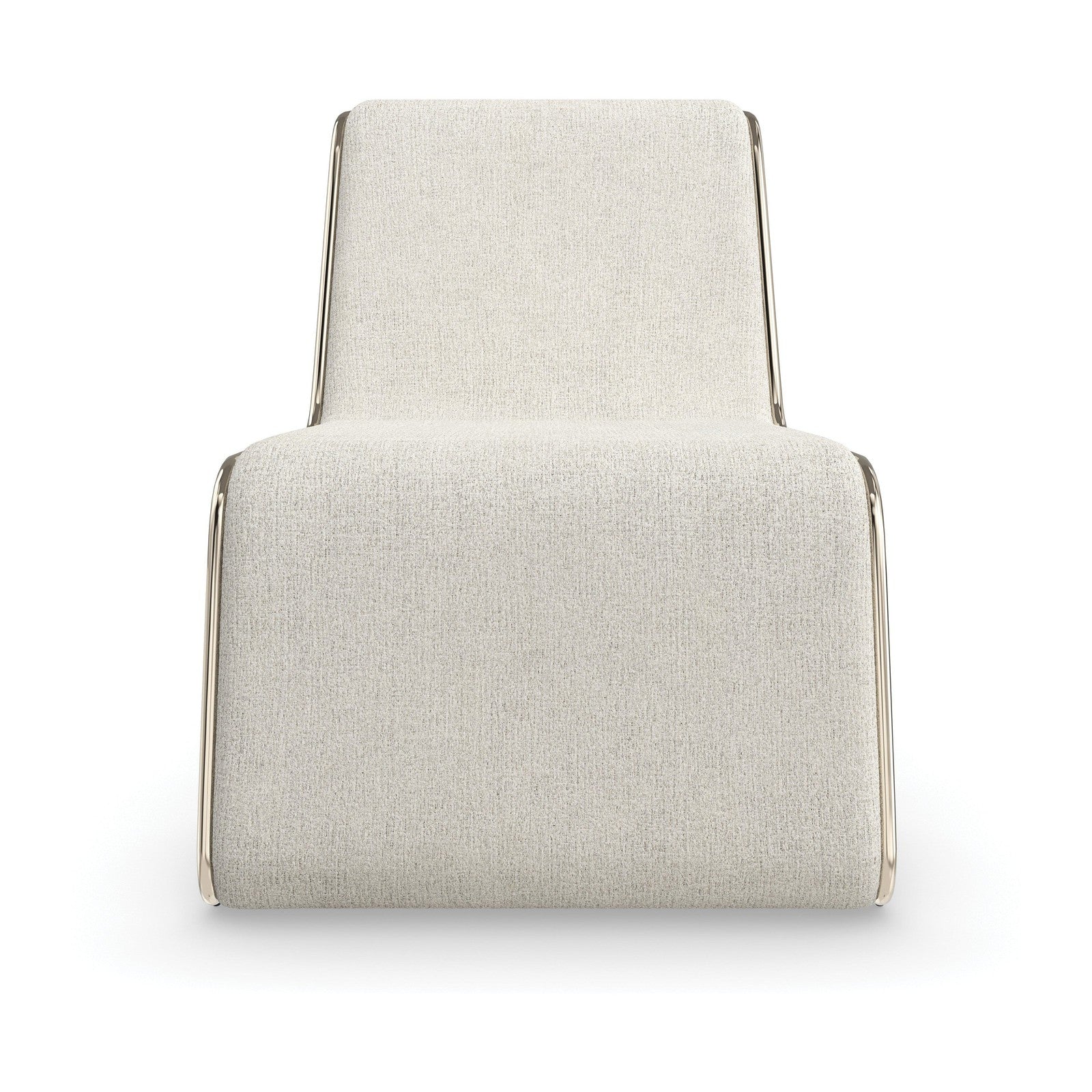Caracole Upholstery Parallax Accent Chair - Image 2