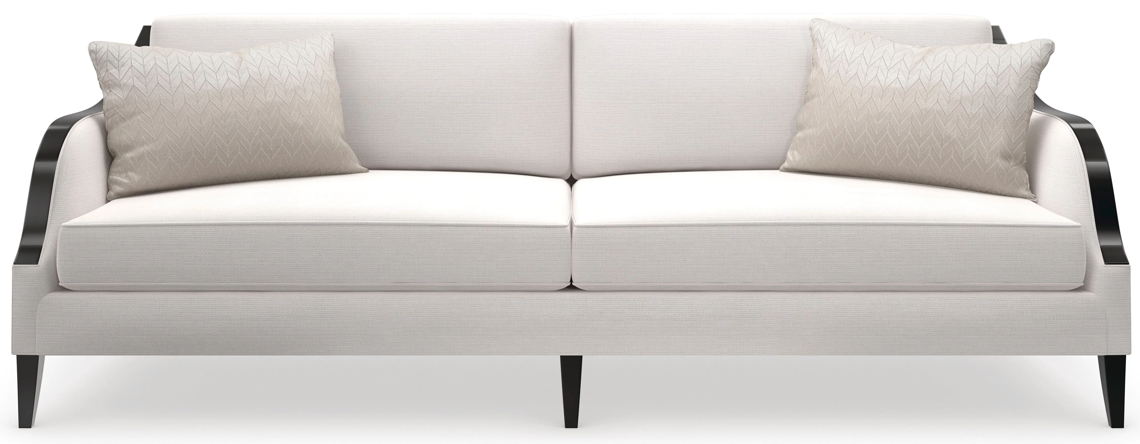 Caracole Upholstery Pitch Perfect Sofa INV - Image 6