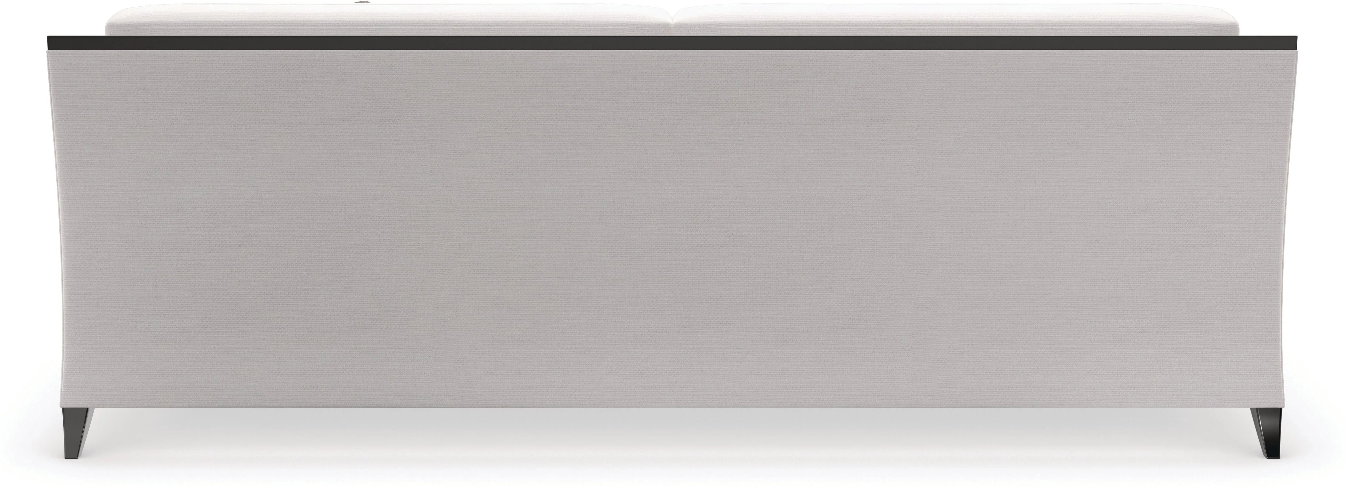Caracole Upholstery Pitch Perfect Sofa INV - Image 9