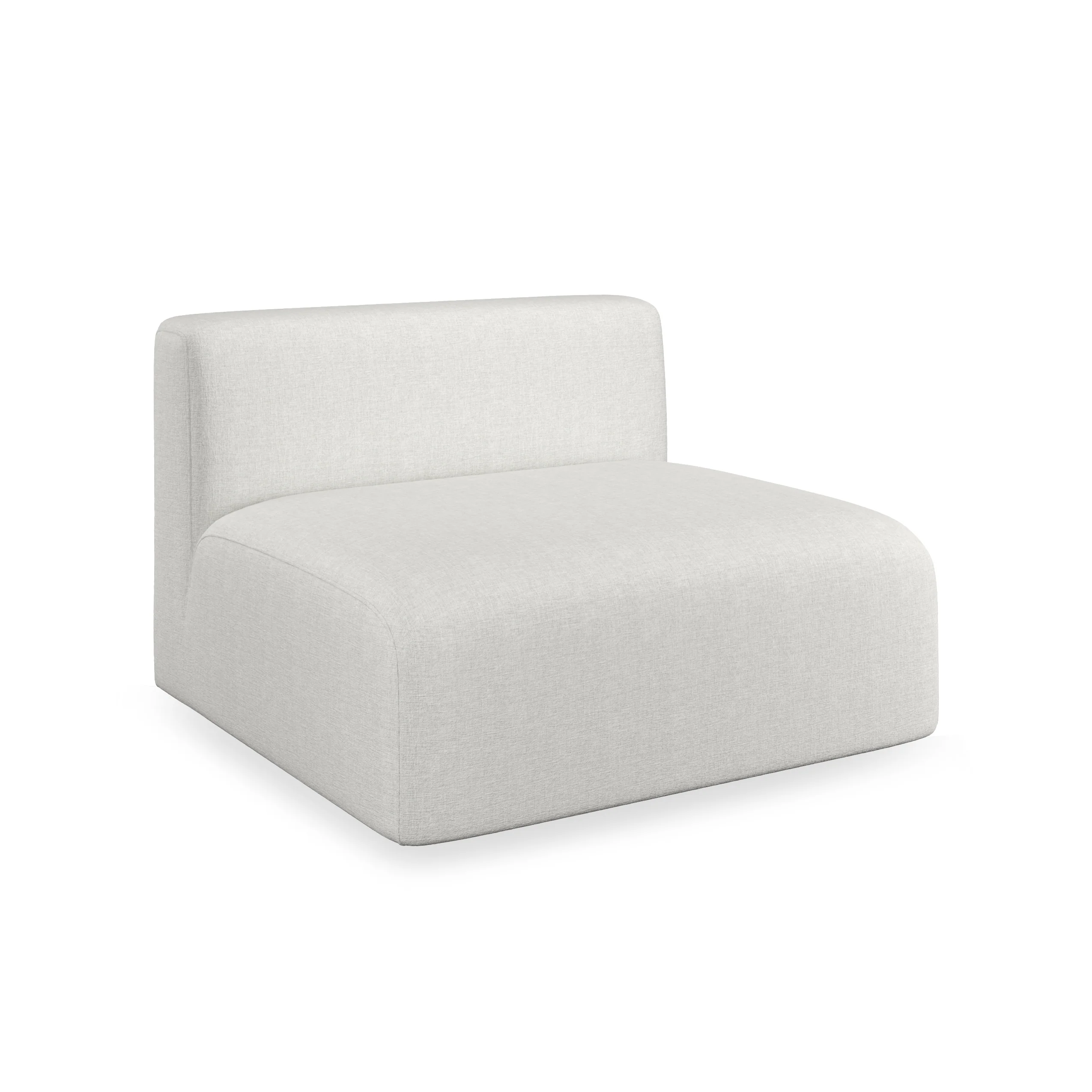 Caracole Upholstery Rhythm Sectional - Image 4