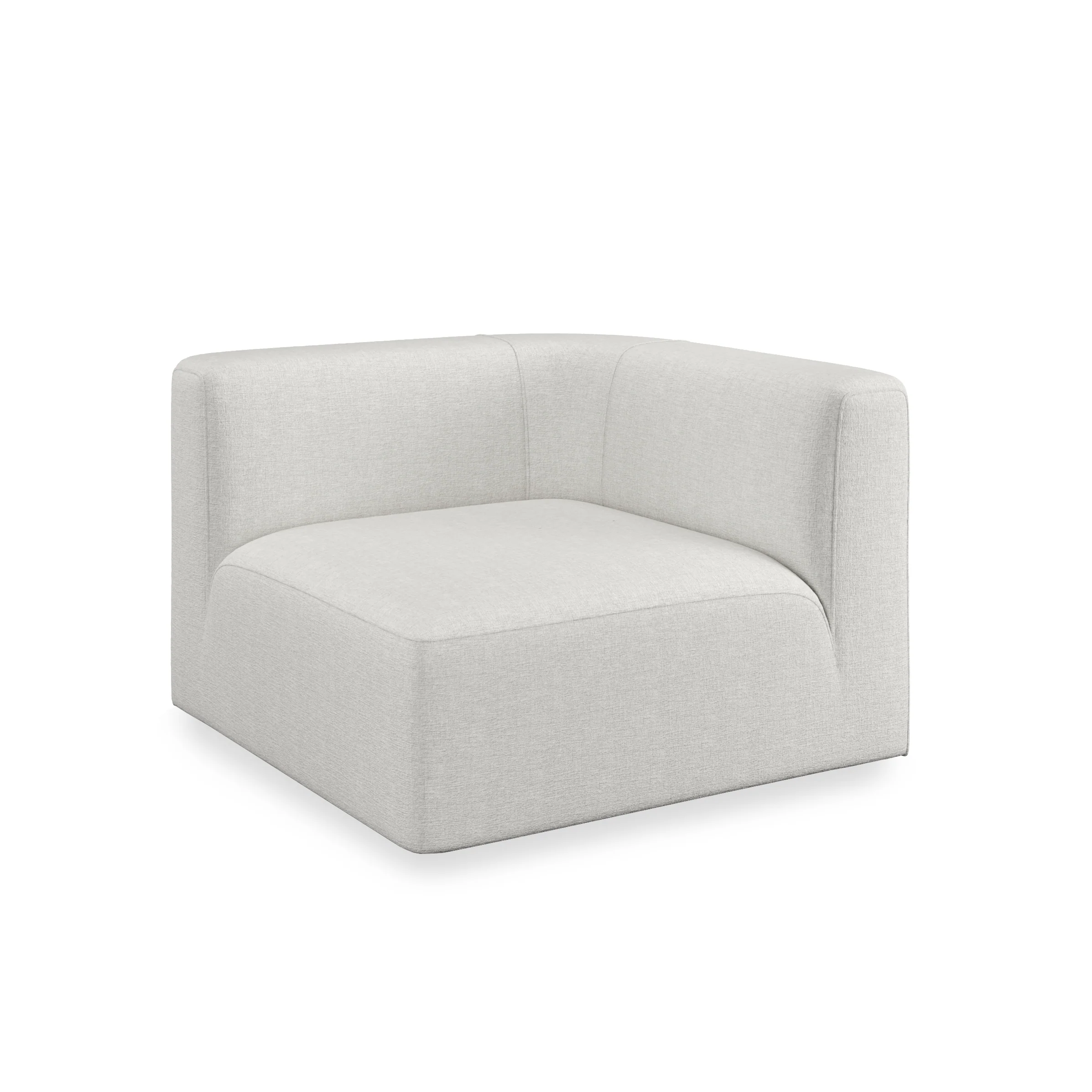 Caracole Upholstery Rhythm Sectional - Image 5