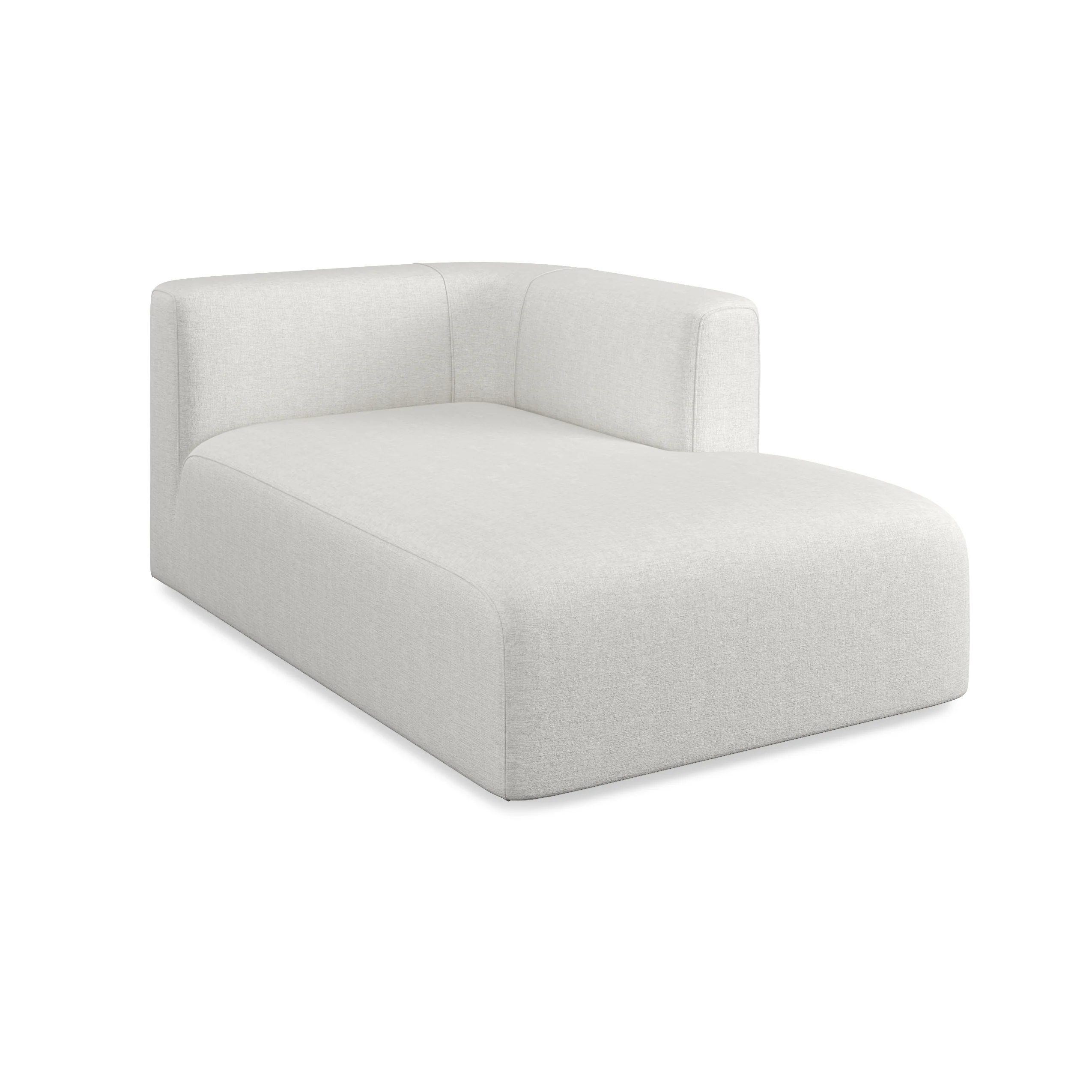 Caracole Upholstery Rhythm Sectional - Image 7