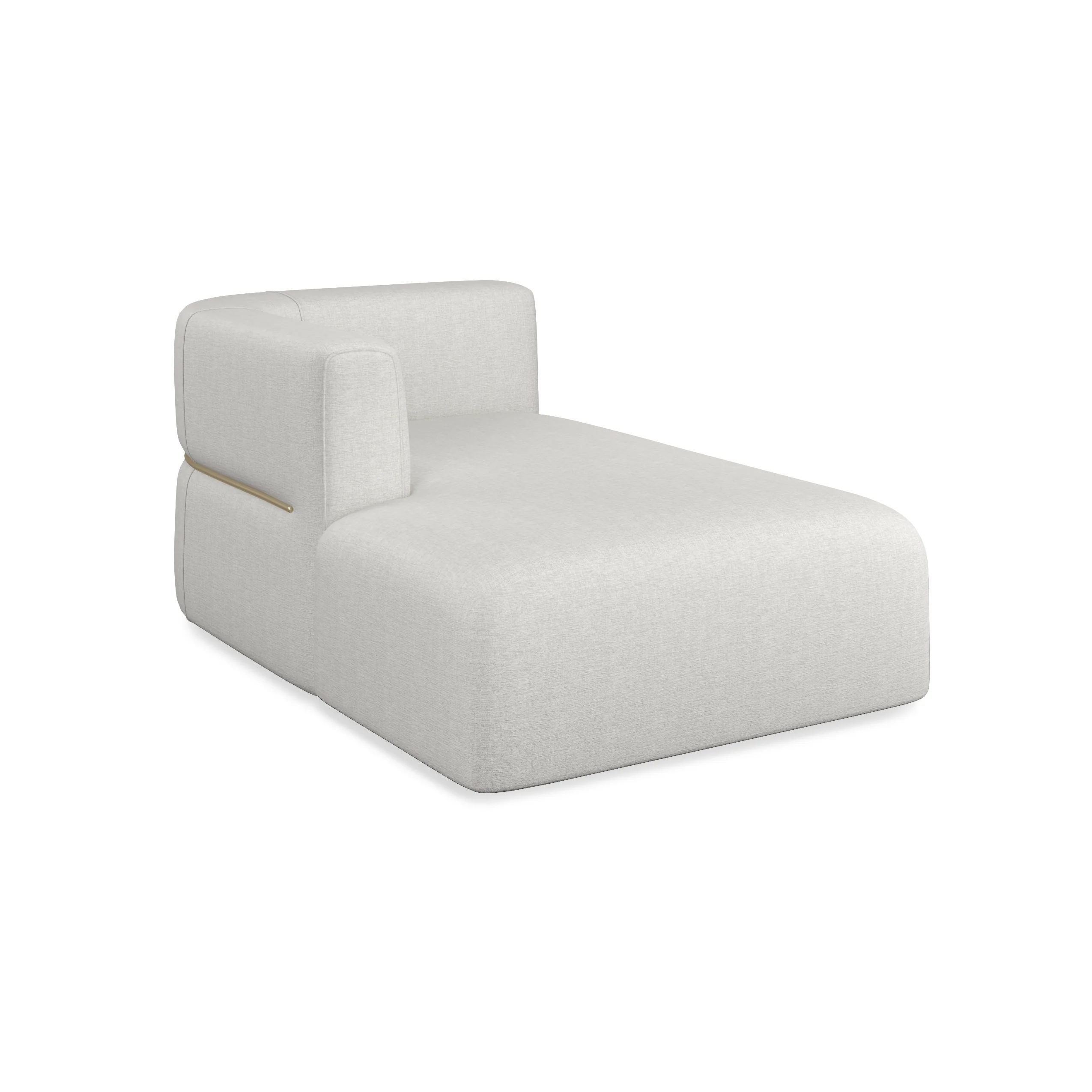 Caracole Upholstery Rhythm Sectional - Image 8