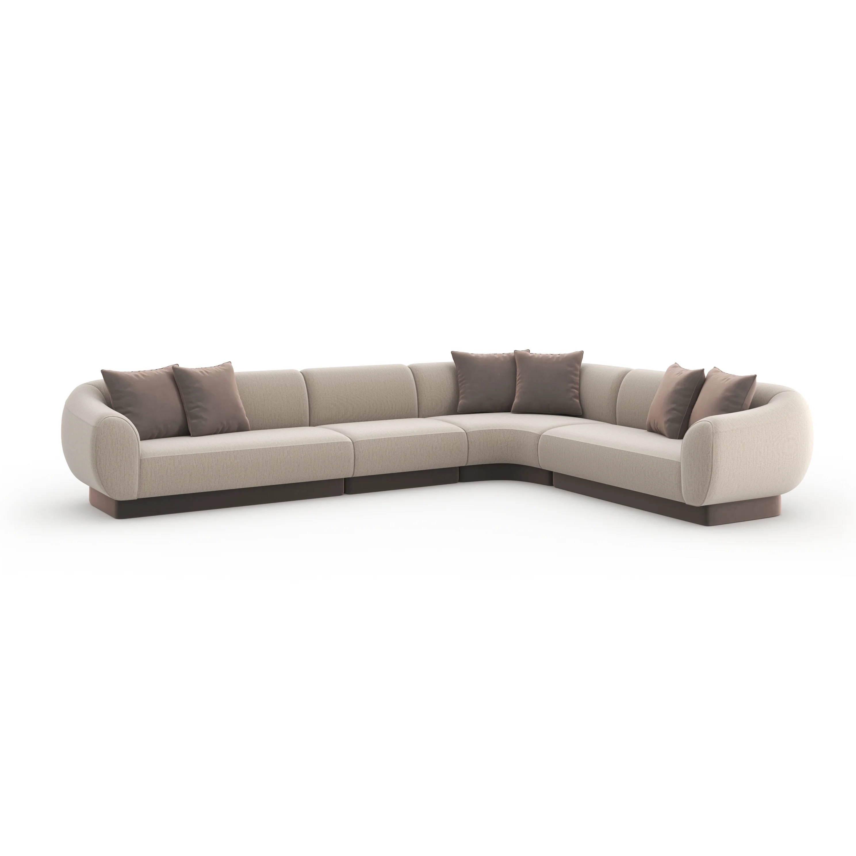 Caracole Upholstery Seta - Image 2
