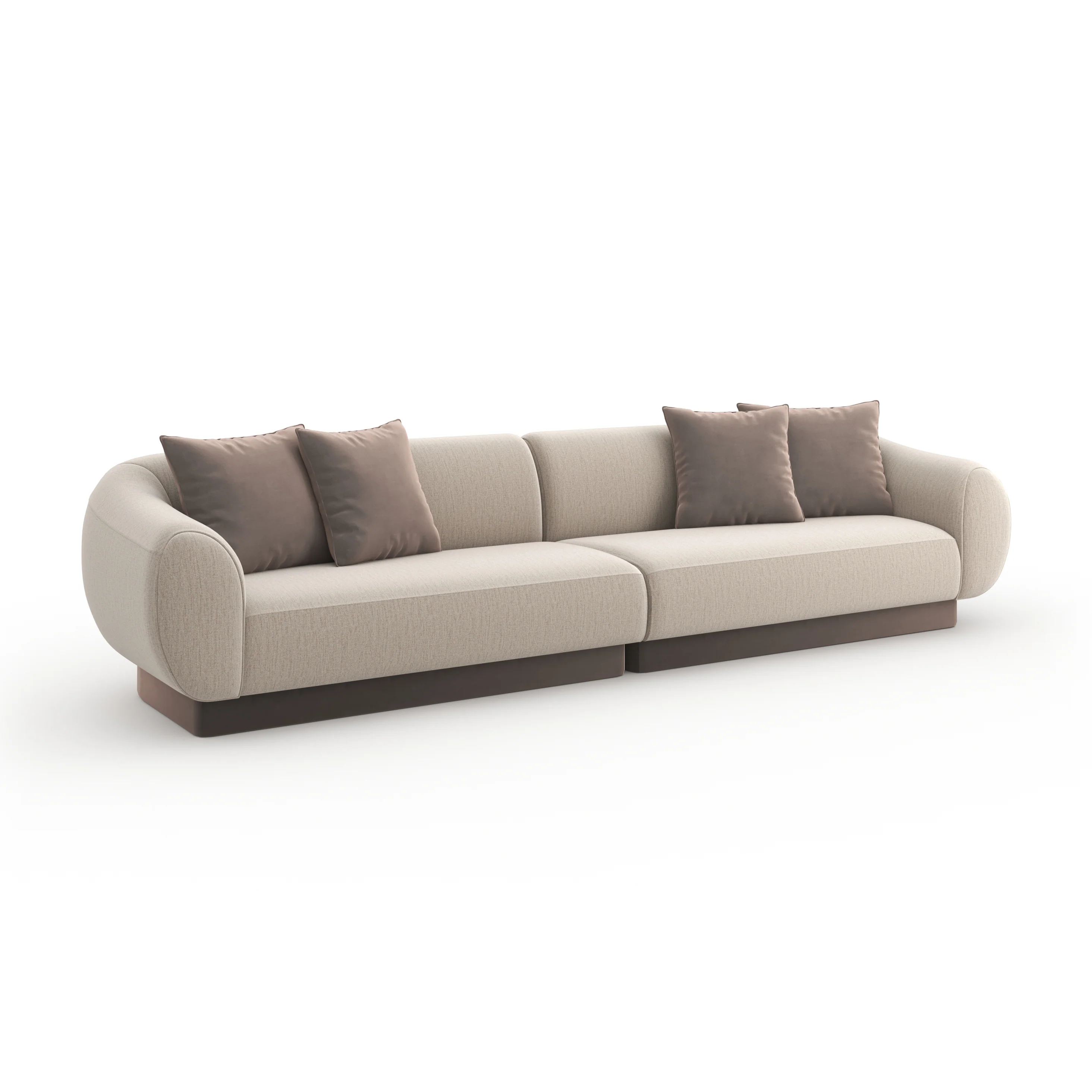 Caracole Upholstery Seta - Image 3