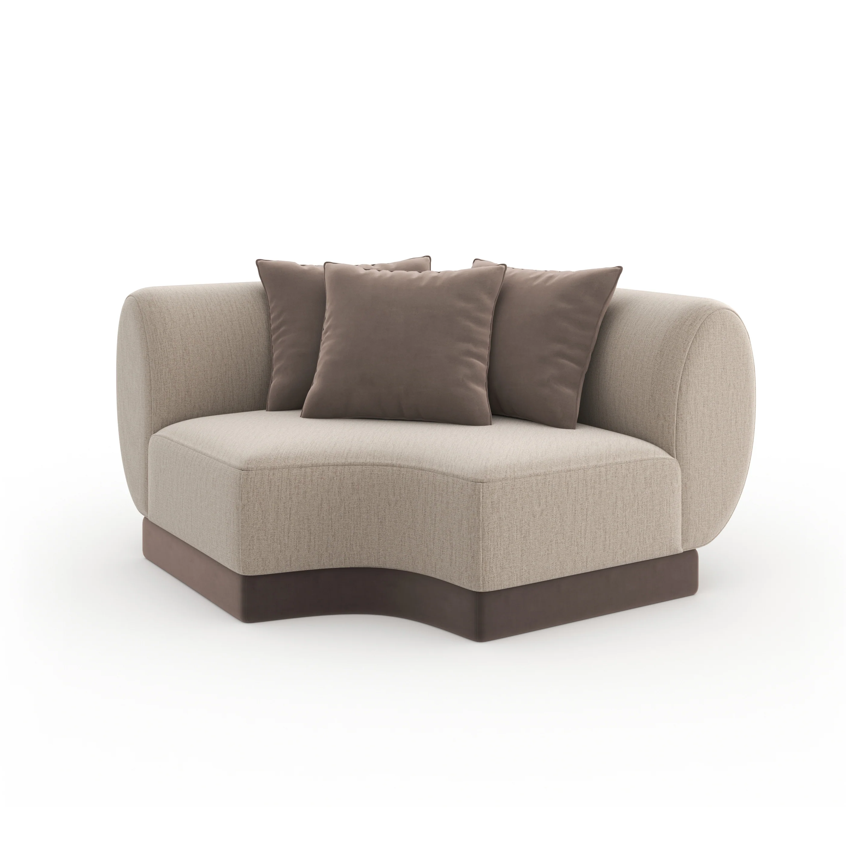 Caracole Upholstery Seta - Image 5