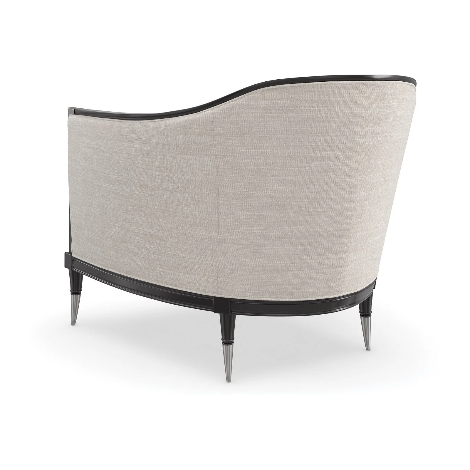 Caracole Upholstery Splash Of Flash Chair - Image 5