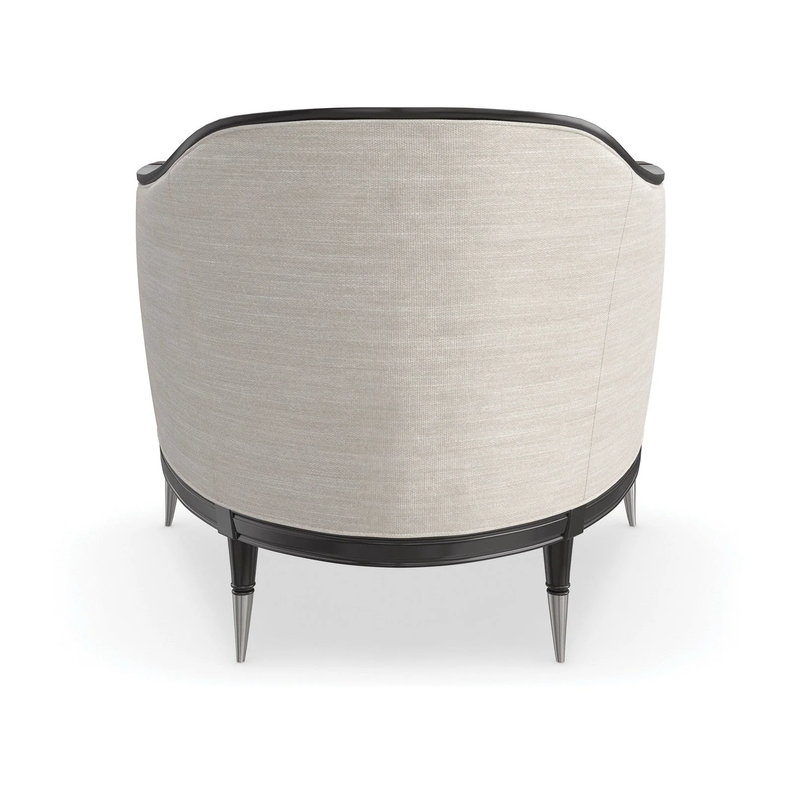 Caracole Upholstery Splash Of Flash Chair - Image 6