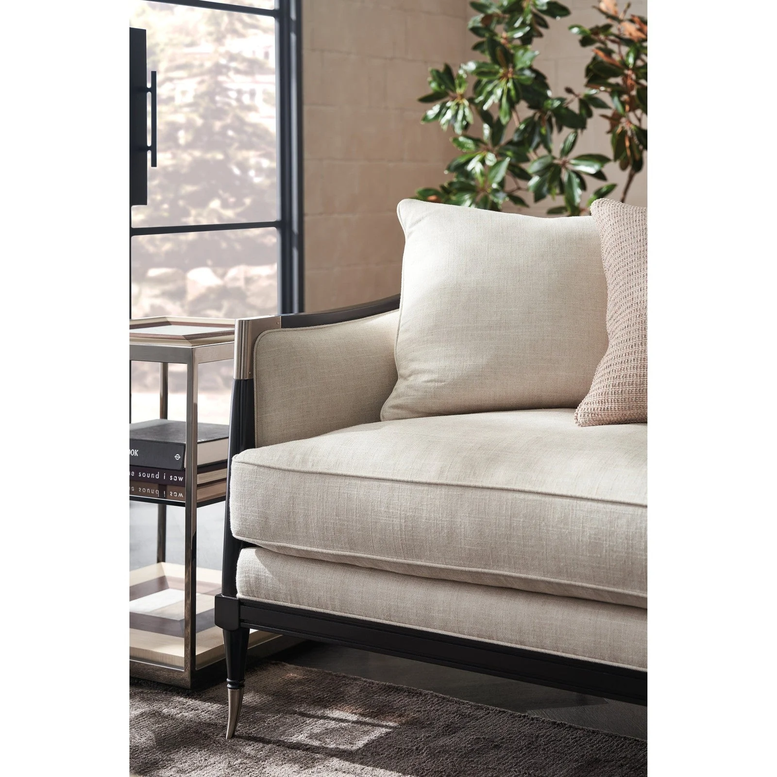 Caracole Upholstery Splash Of Flash Sofa INV - Image 3