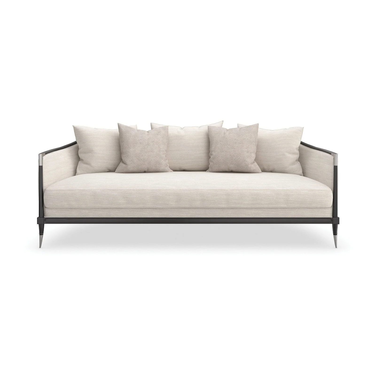 Caracole Upholstery Splash Of Flash Sofa INV - Image 5
