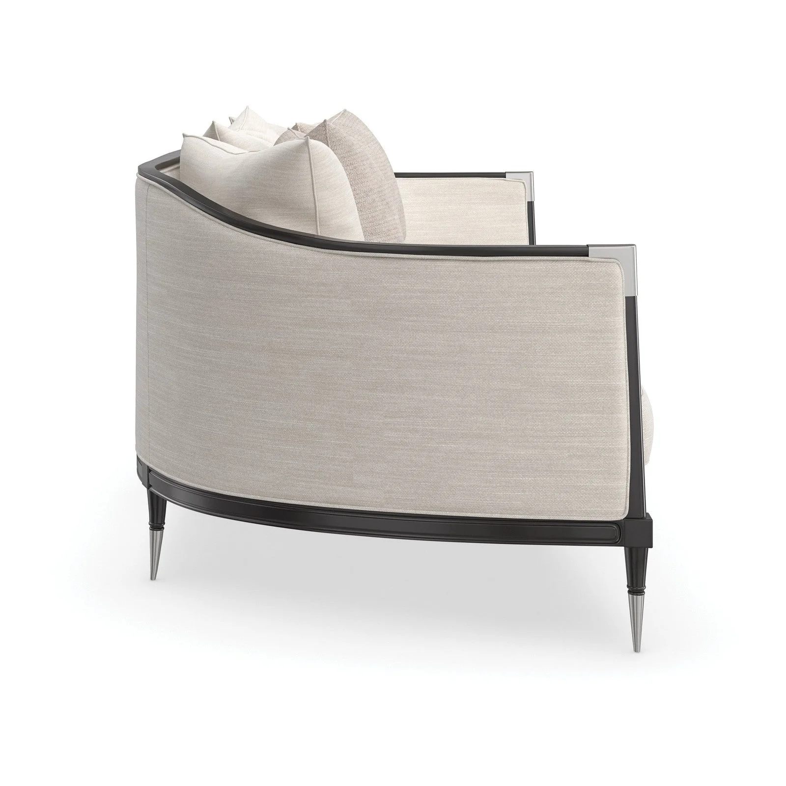 Caracole Upholstery Splash Of Flash Sofa INV - Image 6