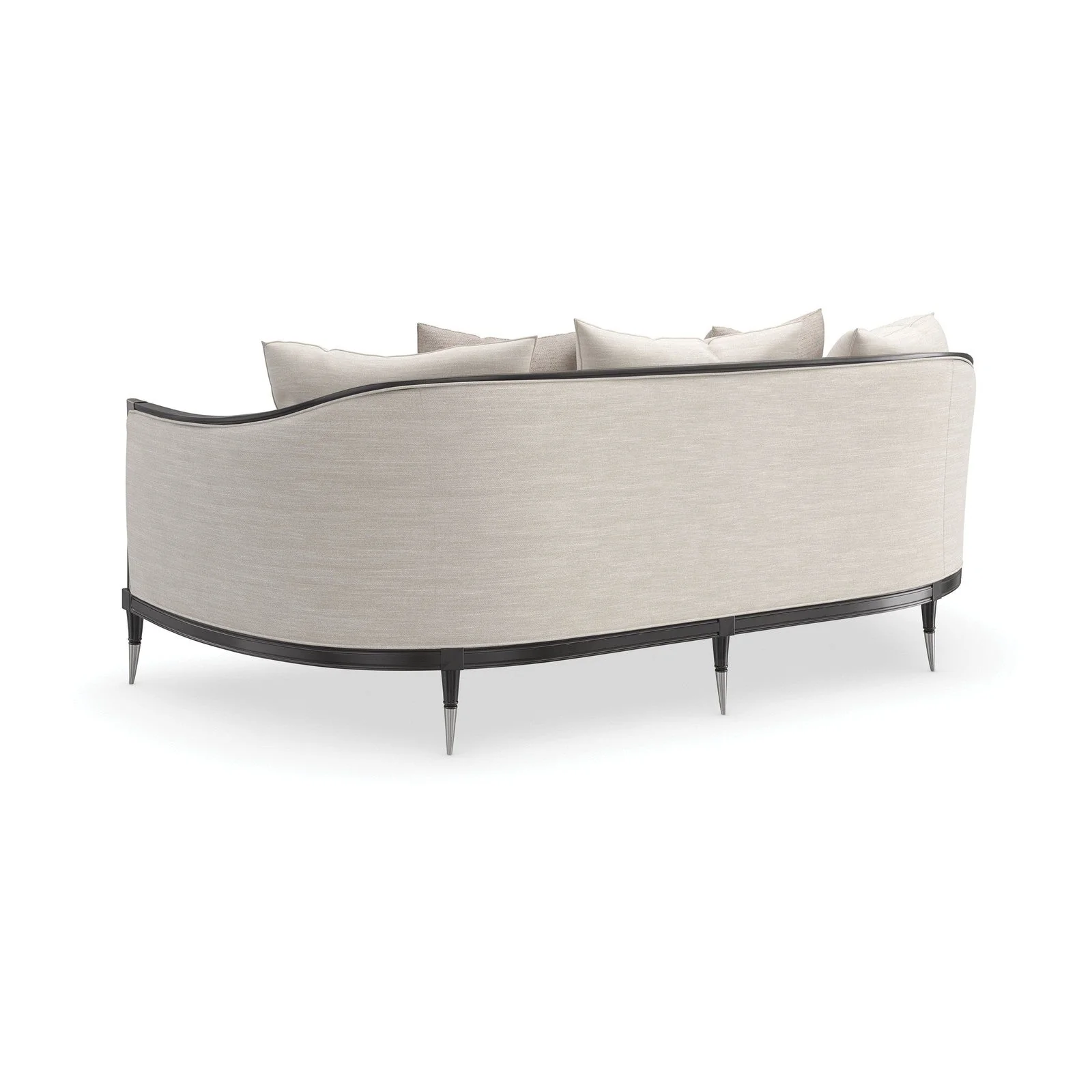 Caracole Upholstery Splash Of Flash Sofa INV - Image 7