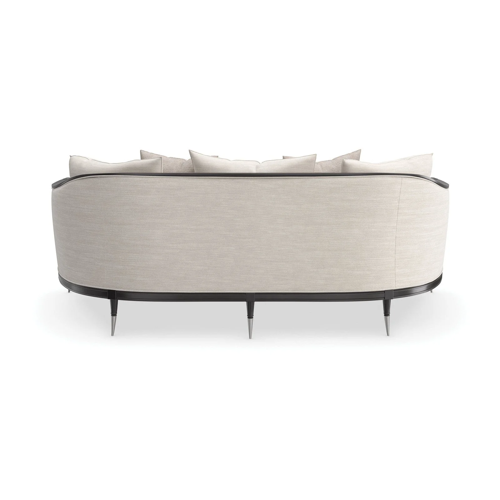 Caracole Upholstery Splash Of Flash Sofa INV - Image 8