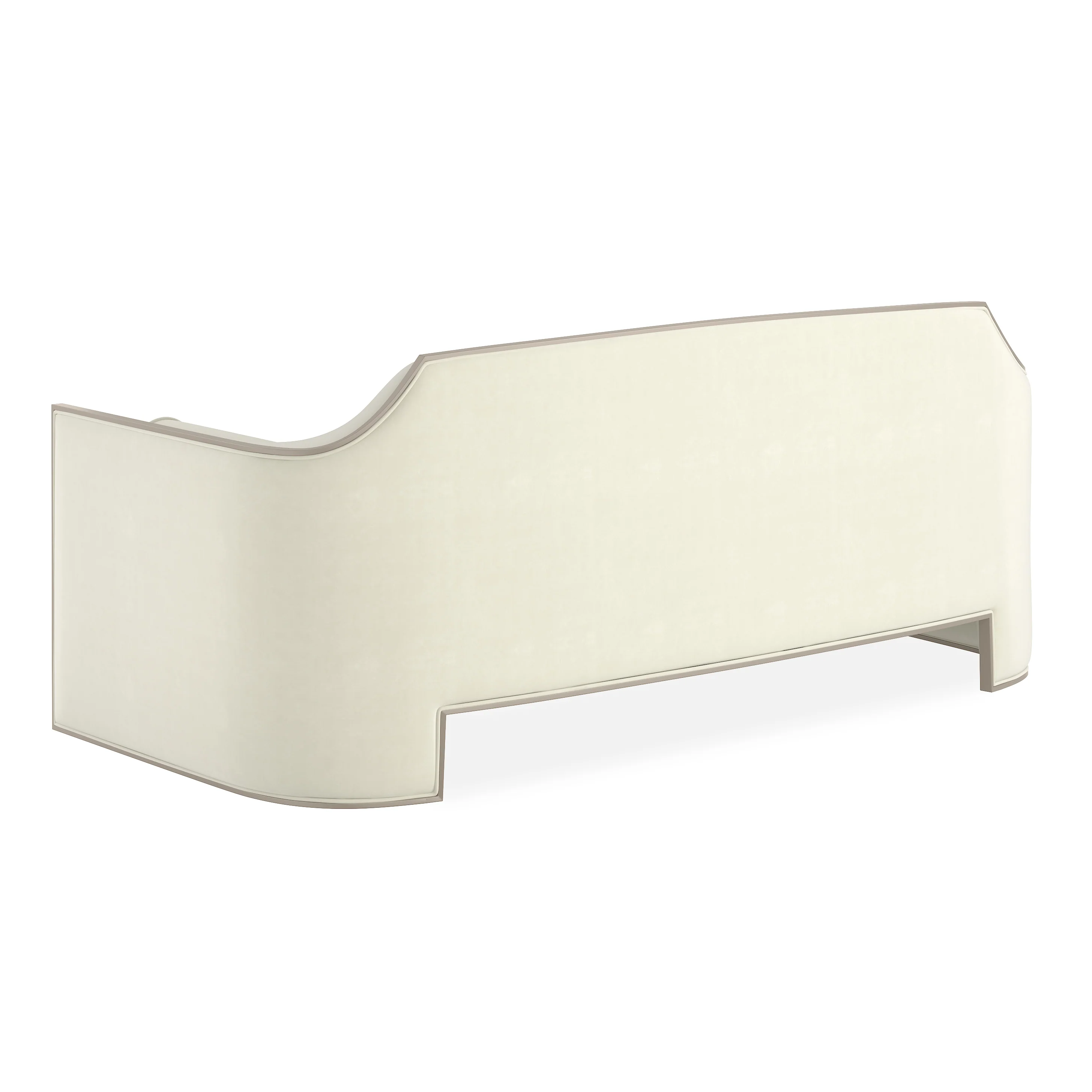 Caracole Upholstery The Cat's Meow Sofa - Image 13