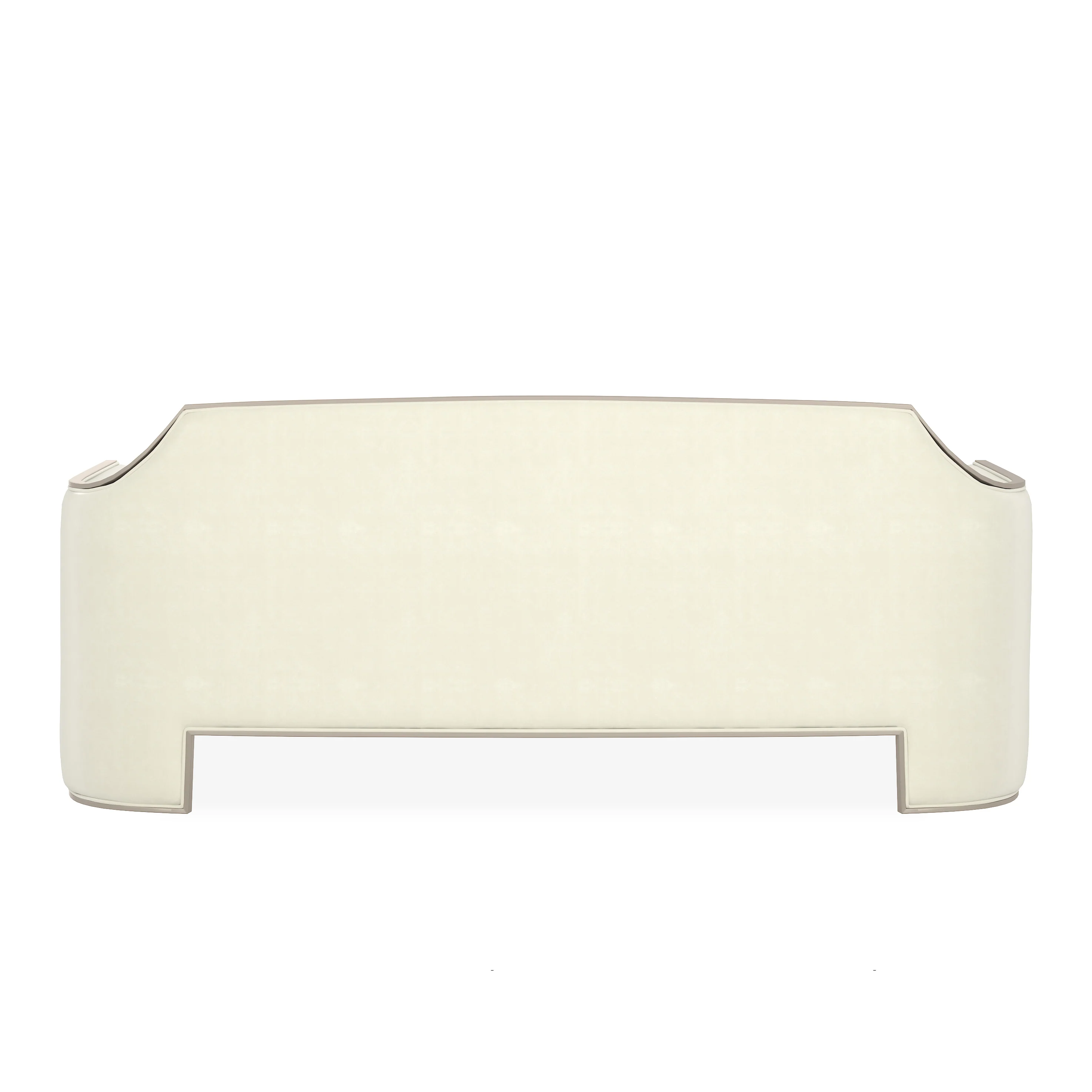 Caracole Upholstery The Cat's Meow Sofa - Image 14
