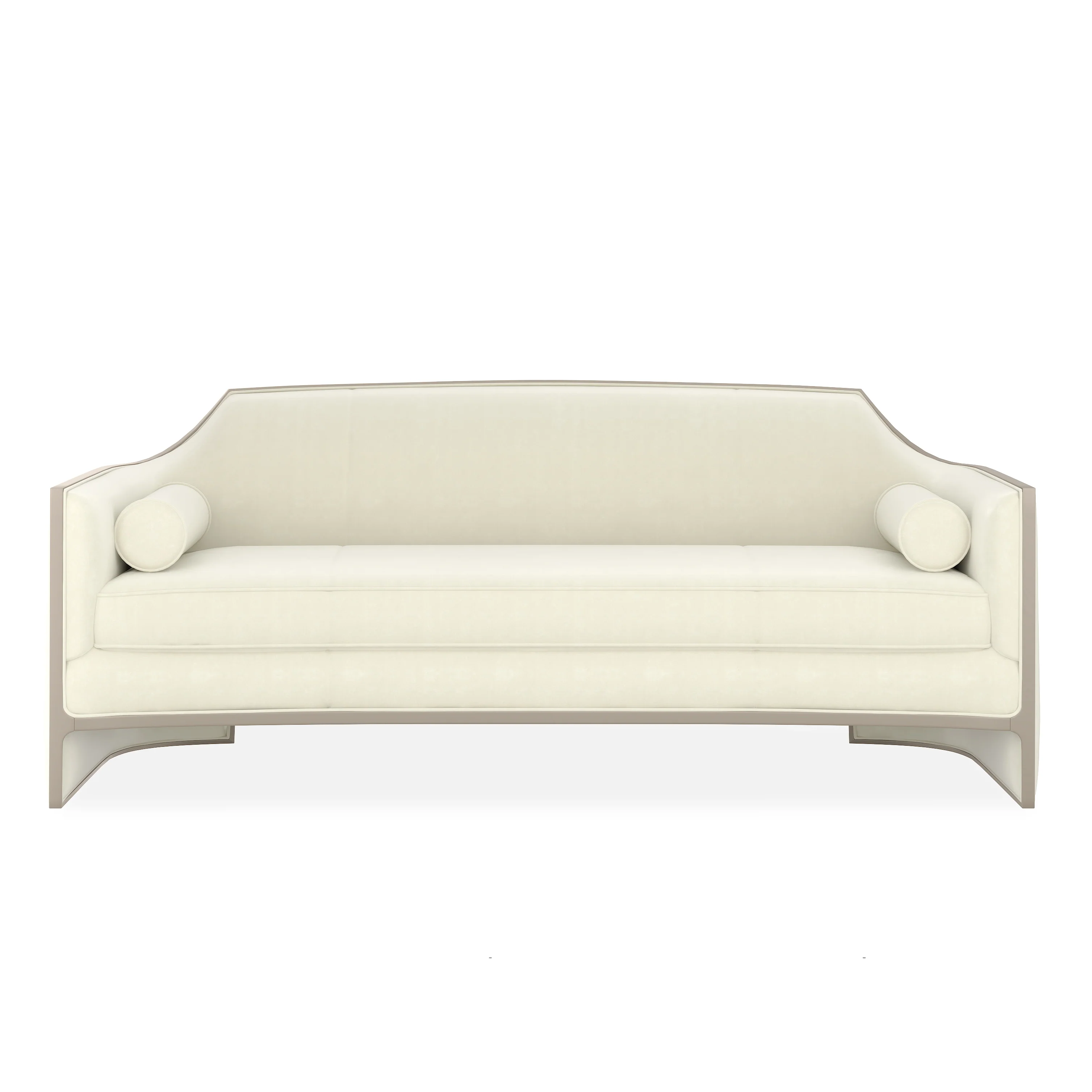 Caracole Upholstery The Cat's Meow Sofa - Image 15