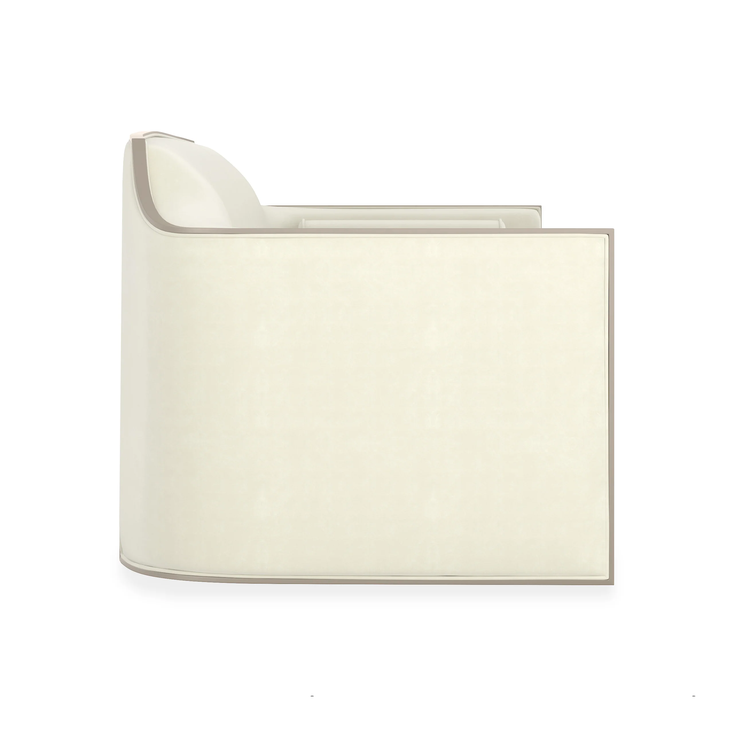 Caracole Upholstery The Cat's Meow Sofa - Image 16