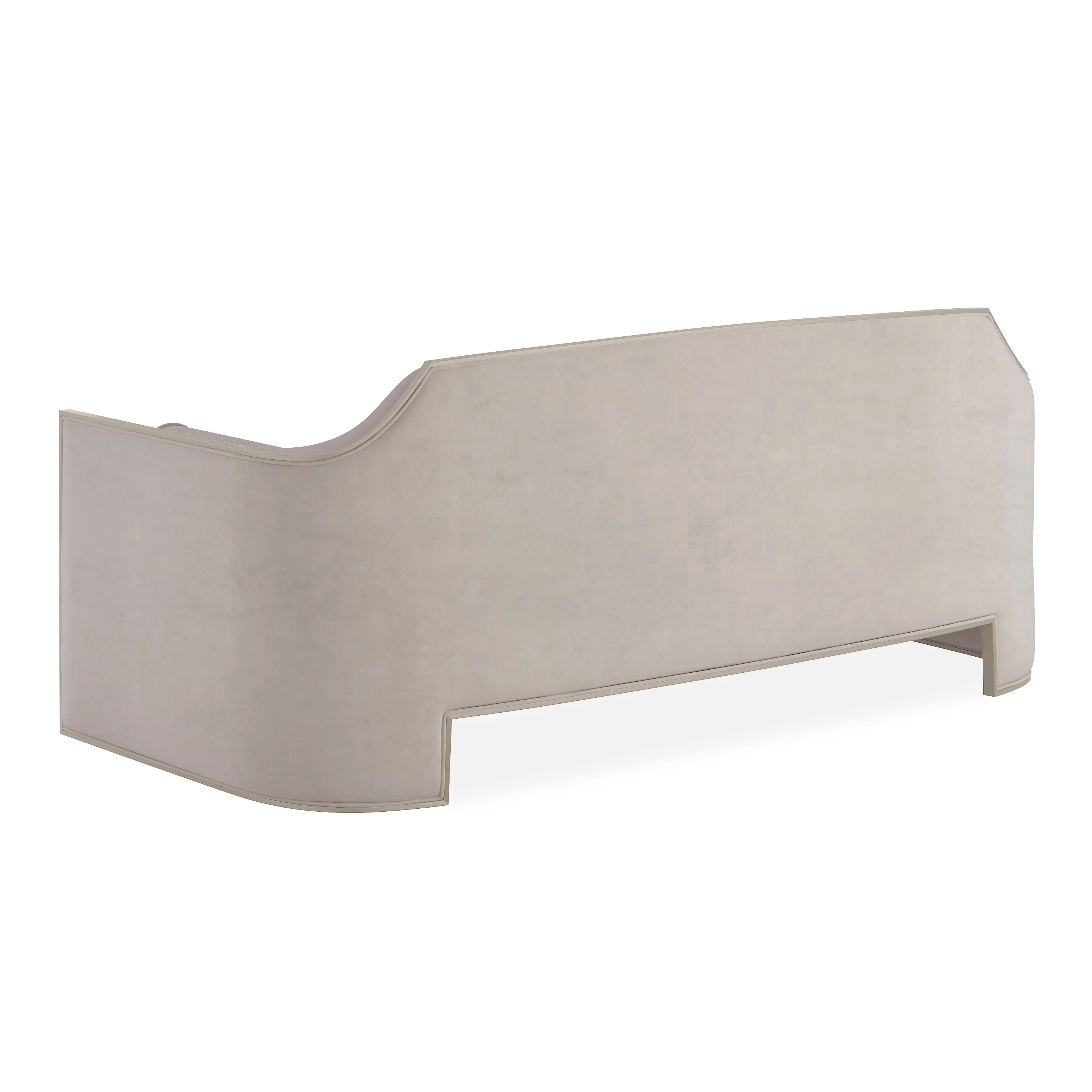 Caracole Upholstery The Cat's Meow Sofa - Image 19