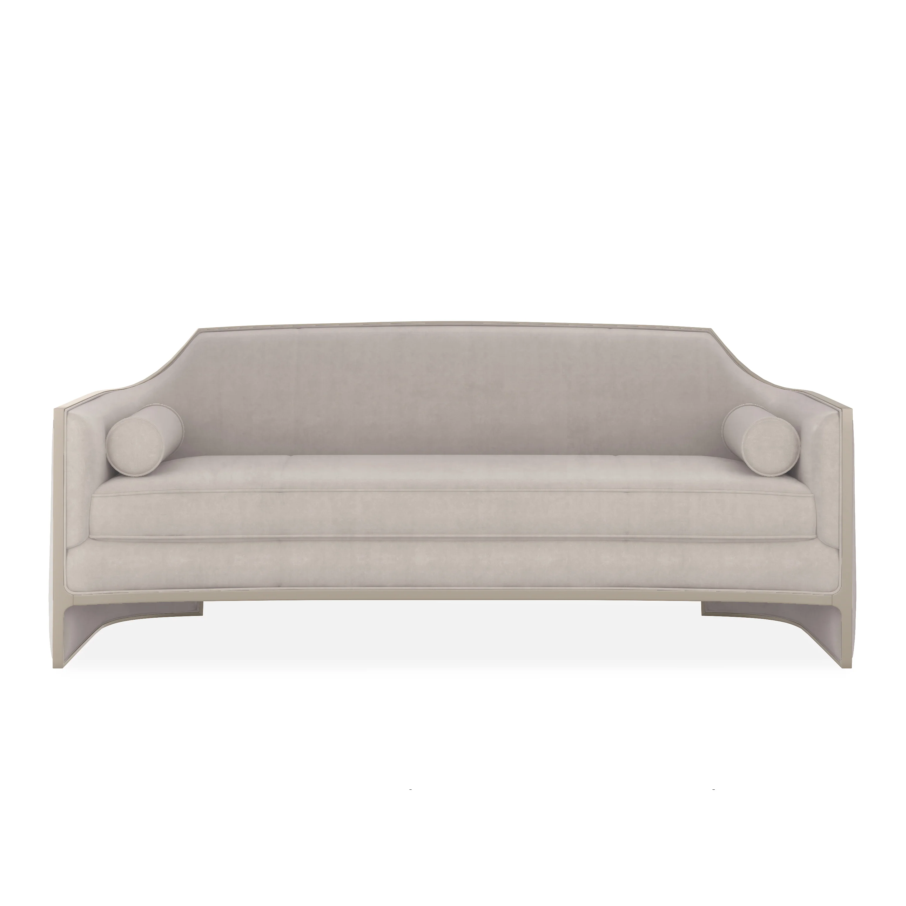 Caracole Upholstery The Cat's Meow Sofa - Image 21