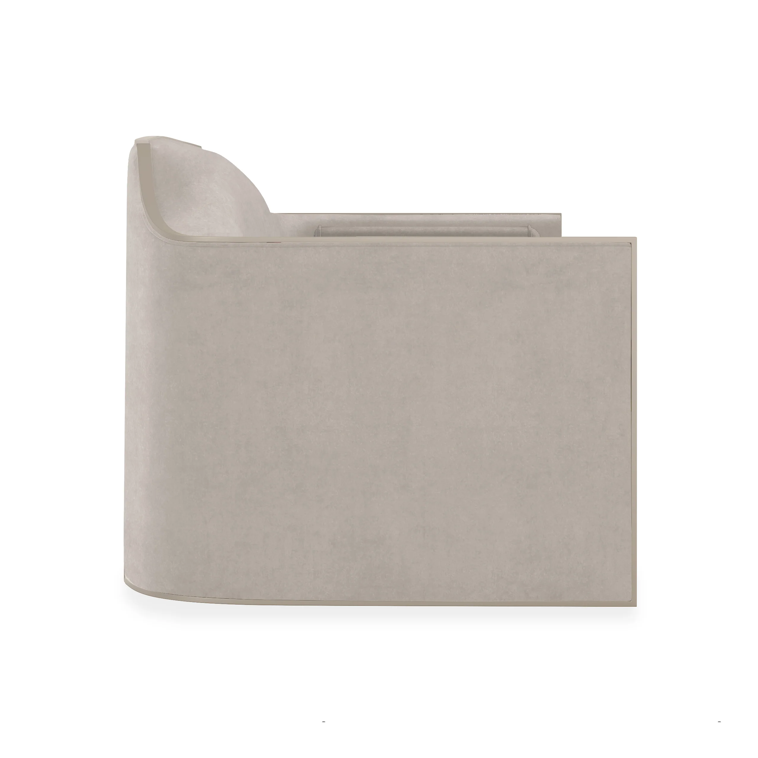 Caracole Upholstery The Cat's Meow Sofa - Image 22
