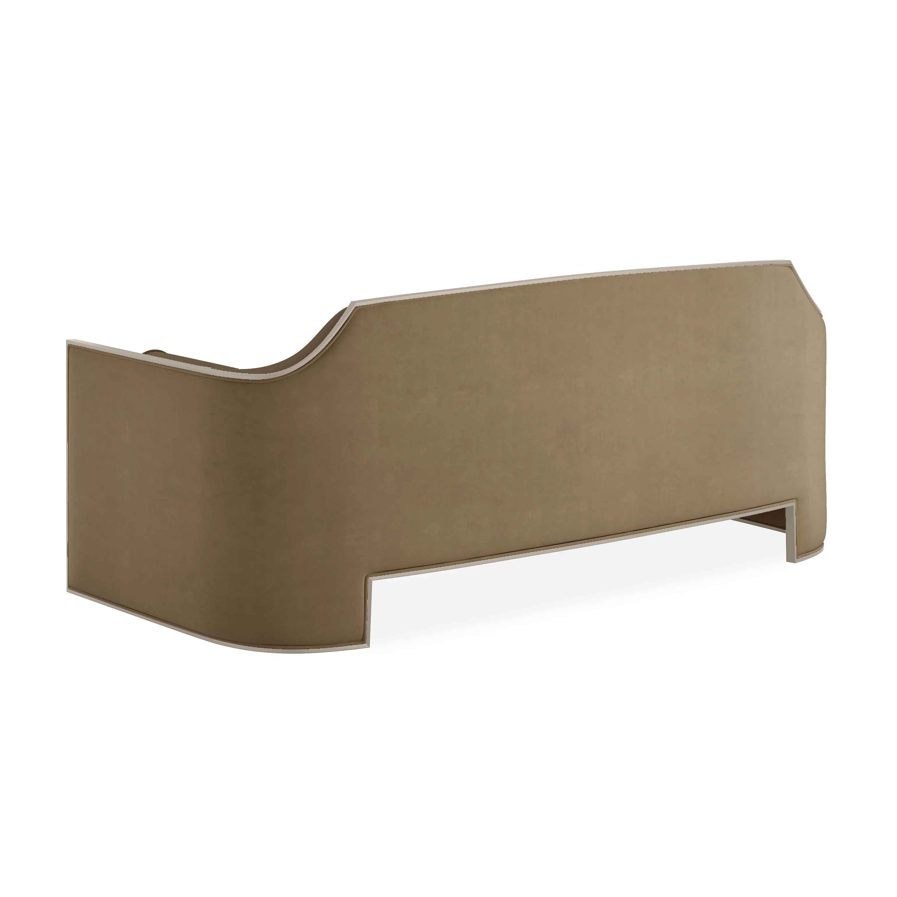 Caracole Upholstery The Cat's Meow Sofa - Image 25