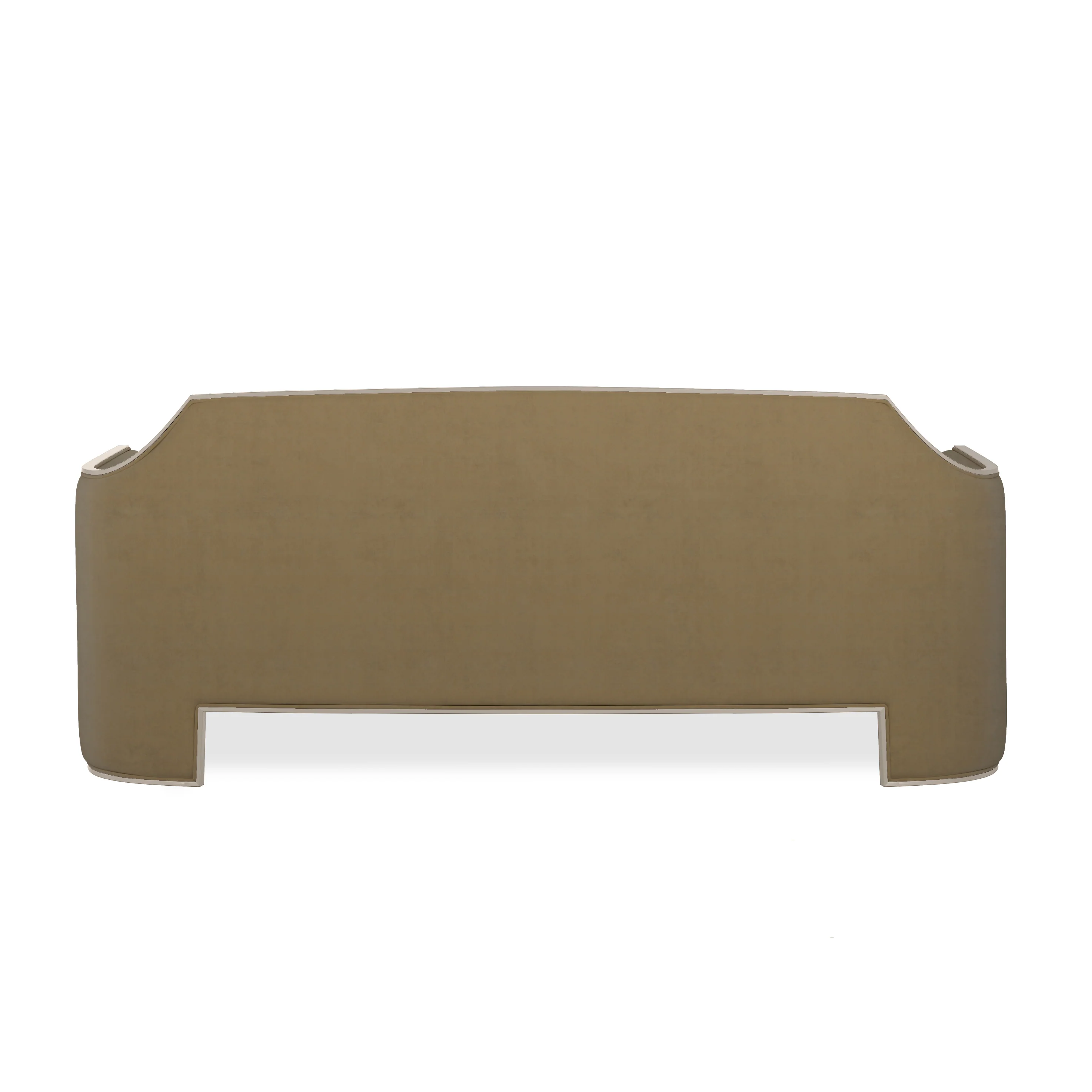 Caracole Upholstery The Cat's Meow Sofa - Image 26